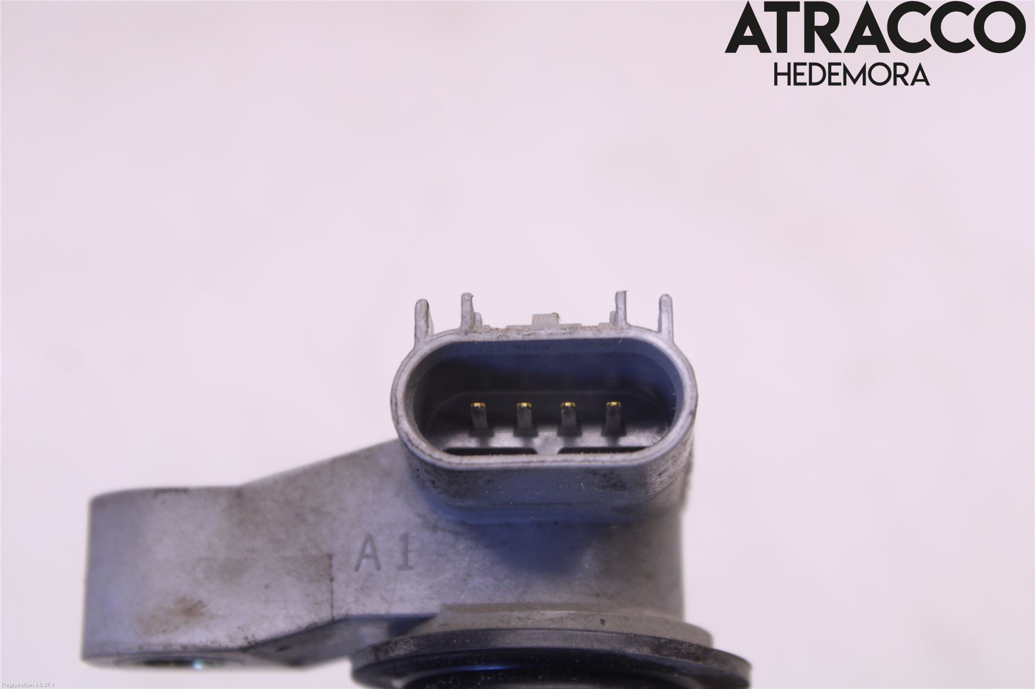Opel ANTARA Coil