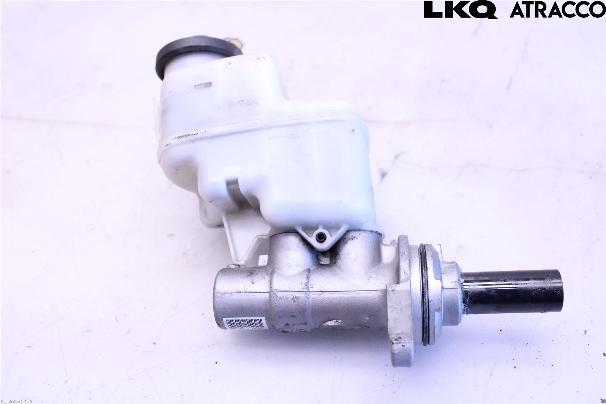 Toyota HILUX 05-16 Brems Hovedsylinder