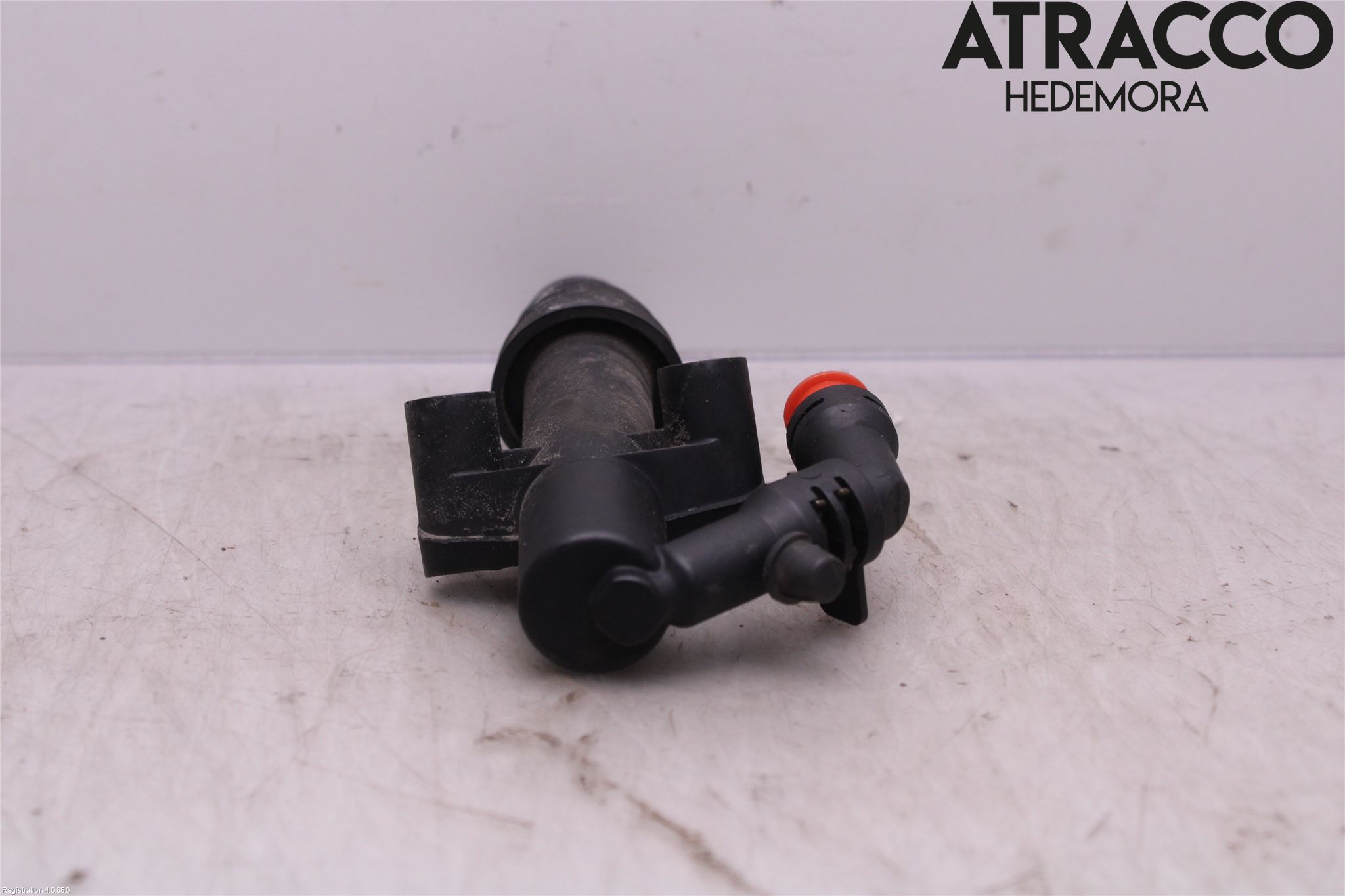 Peugeot 208 12-15 Clutch Sylinder Slave