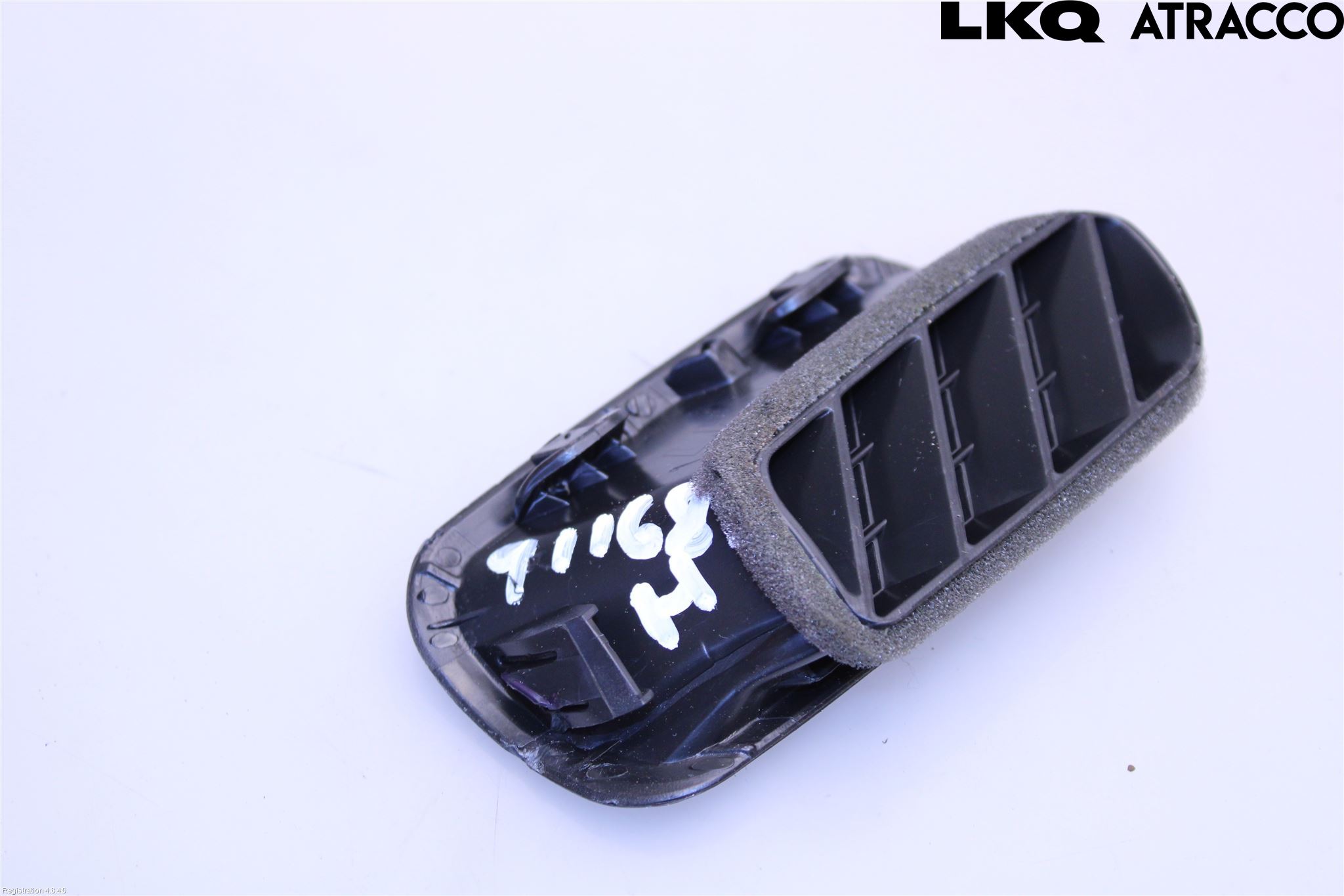 Kia PICANTO 17- Dashbord Kanal - Dyse