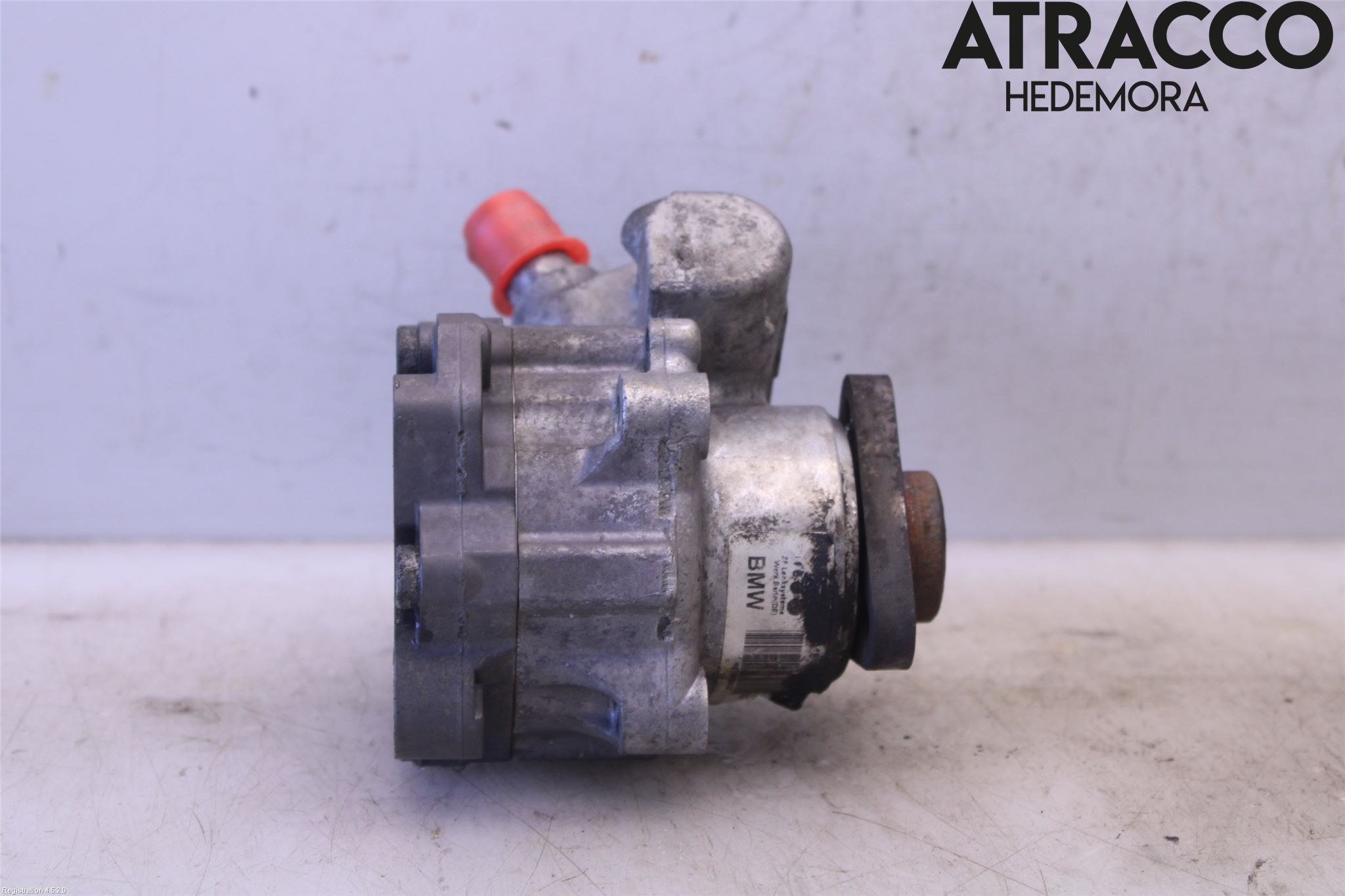 BMW 3 E90/91 SED/TOU 05-12 Servo Pumpe