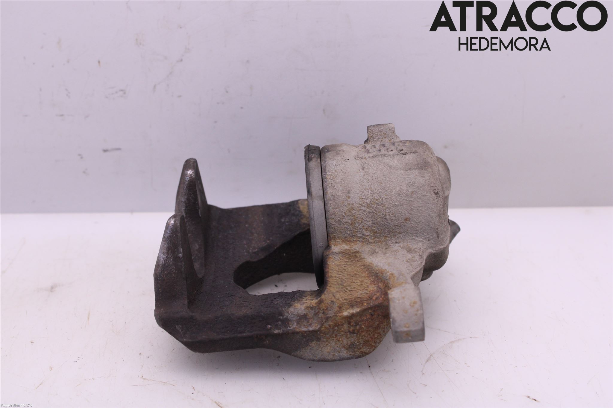 Mini ONE/COOPER 3DR F56 14-24 Bremsecaliper Foran Venstre