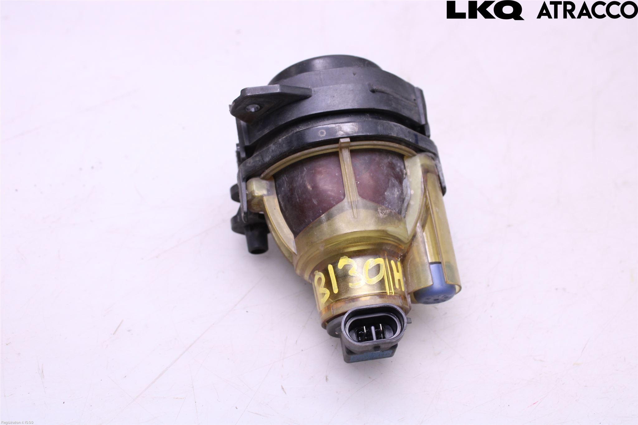 Opel ASTRA J 10-15 Frontlykt-Kurve-Tåkelys