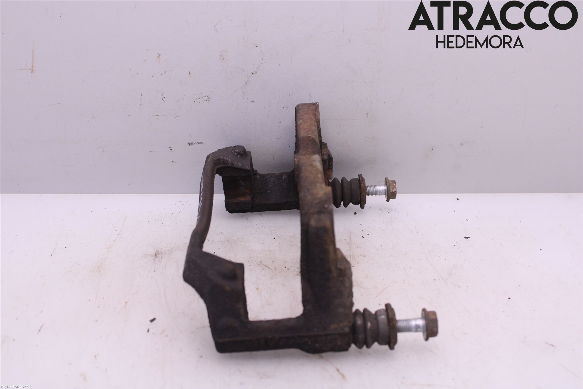 Honda CR-V 13-18 Bremsecaliper Feste Holder
