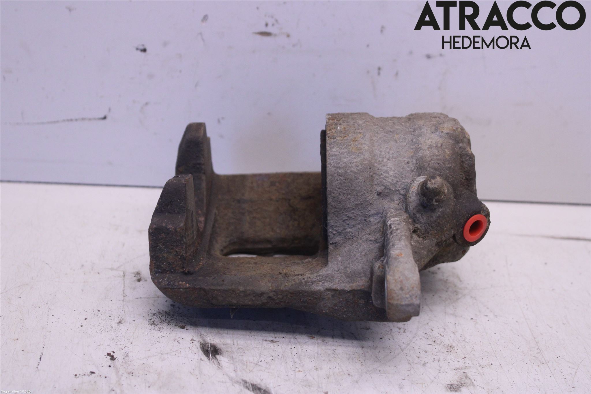 Peugeot PEUGOT 208 16-19 Bremsecaliper Foran Høyre