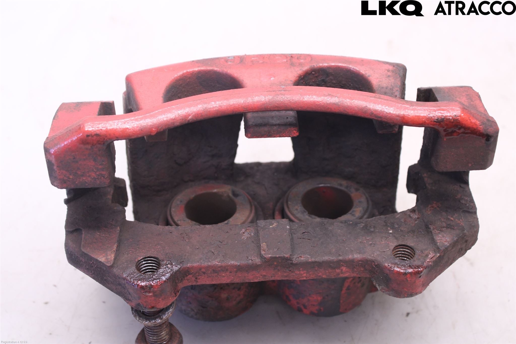 Jeep GRAND CHEROKEE 05-10 Bremsecaliper Foran Venstre