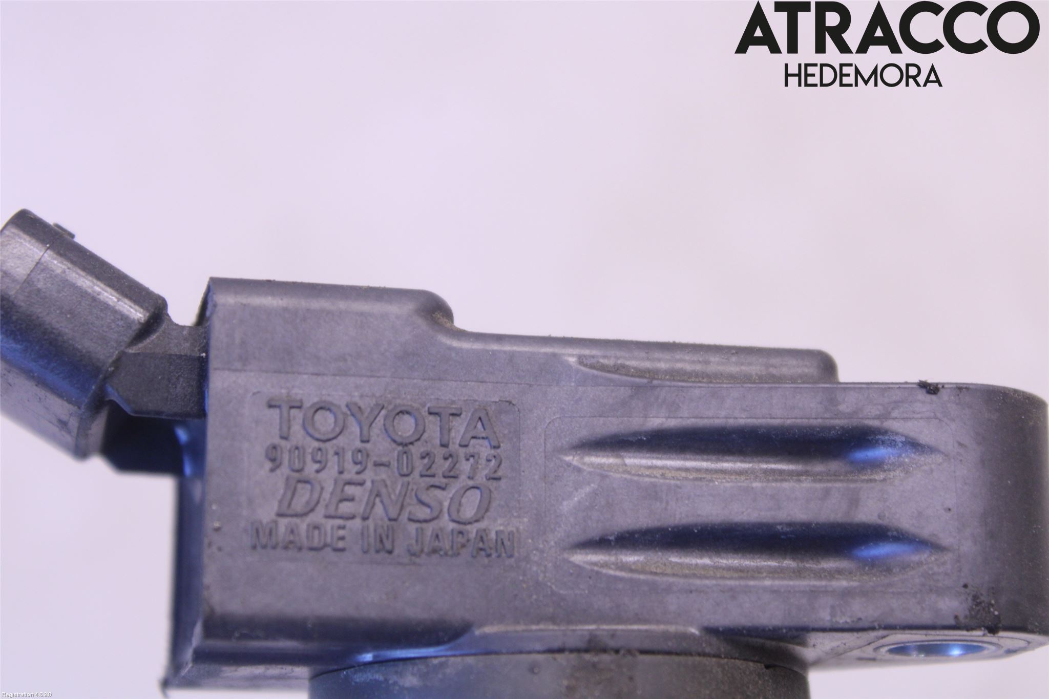 Toyota PRIUS (ZVW50) 16-21 Coil