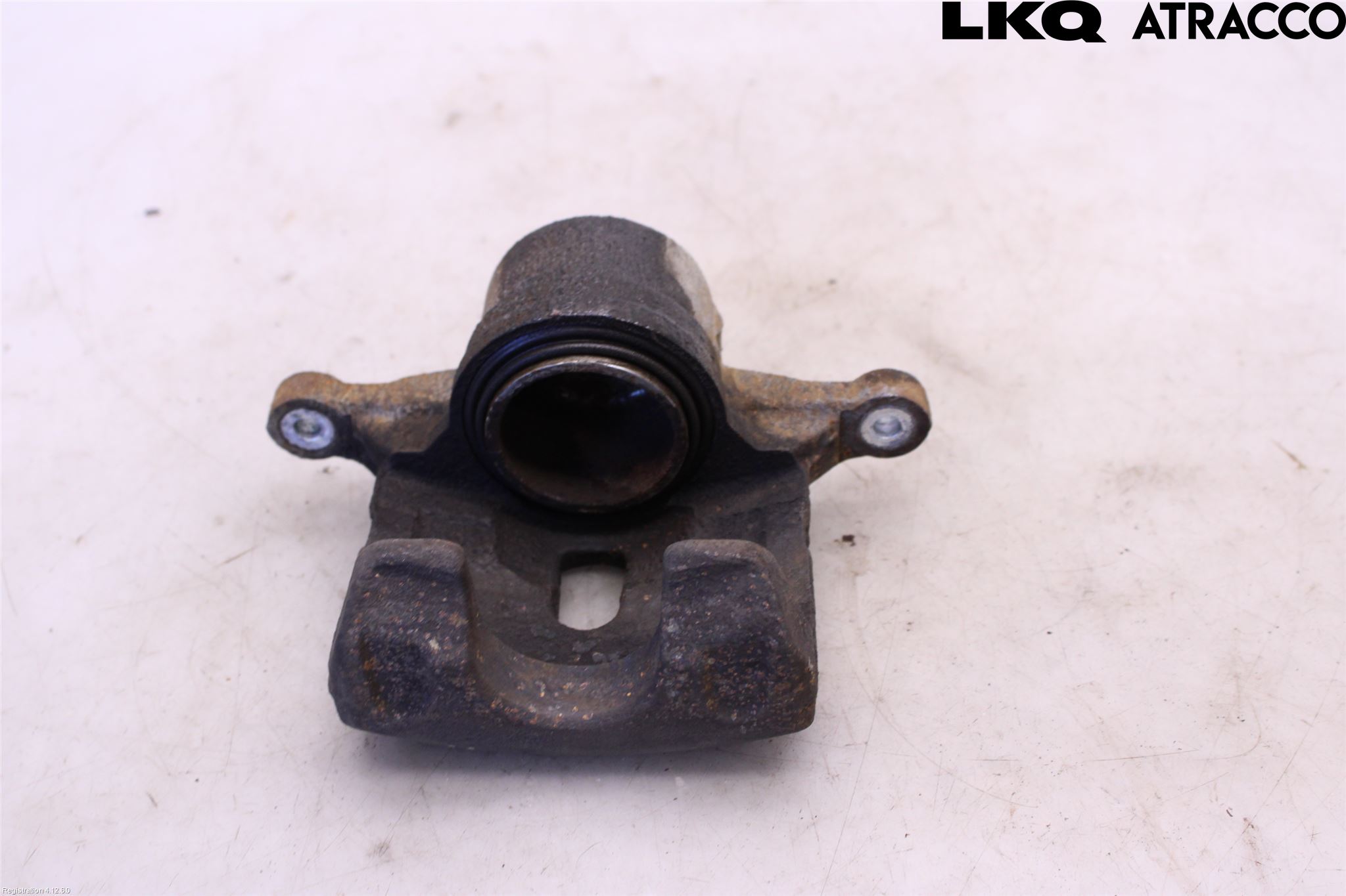 Kia CEED 12-18 Bremsecaliper Foran Høyre