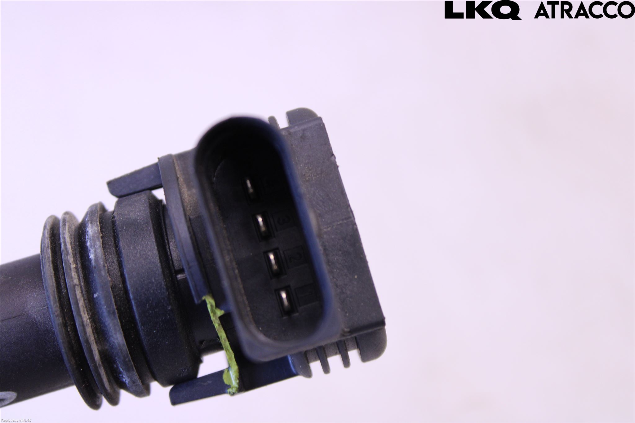 Volkswagen VW PASSAT CC 08-16 Coil