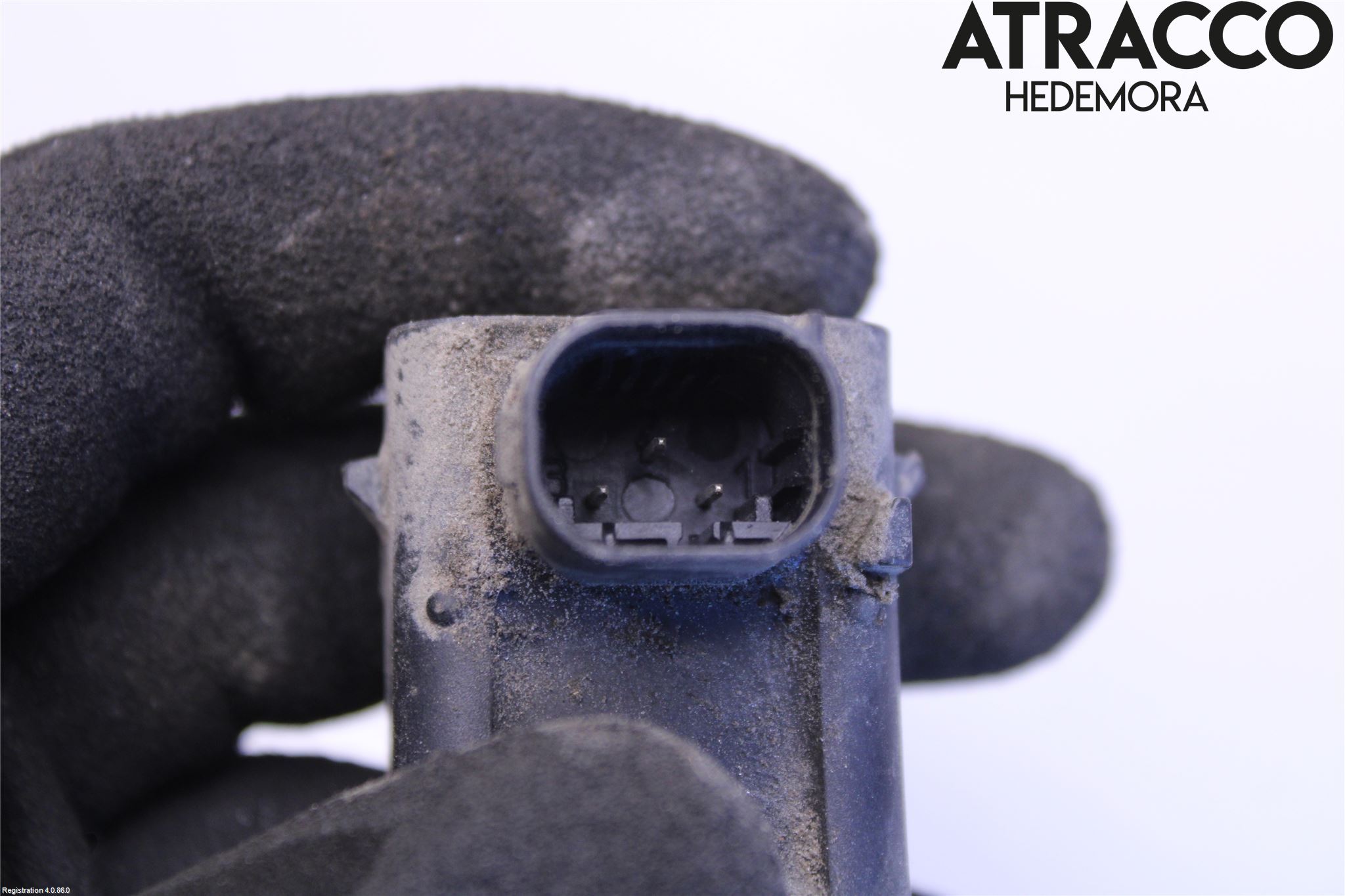 Saab 9-3 VER2/VER3 08-15 Sensor Ryggesensor