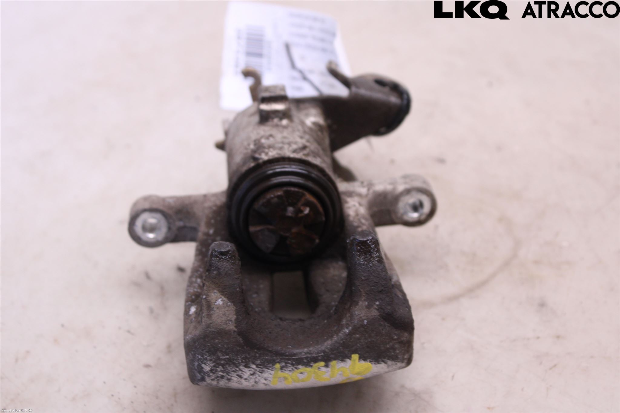Renault MEGANE IV 16-23 Bremsecaliper Bak Høyre