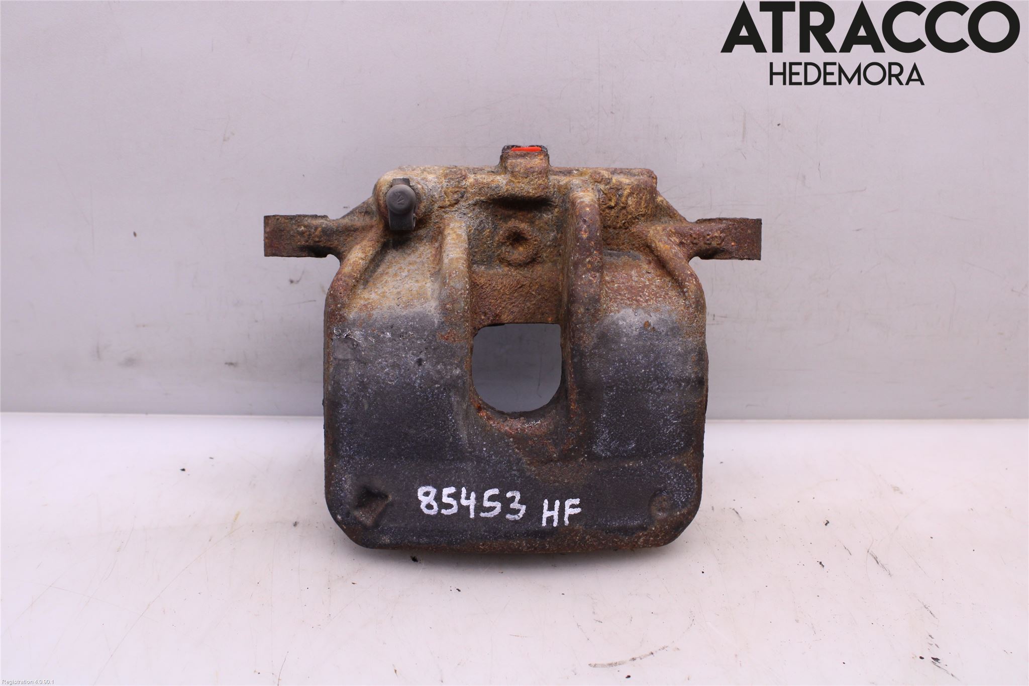 Volkswagen VW AMAROK 2H 10-22 Bremsecaliper Foran Høyre