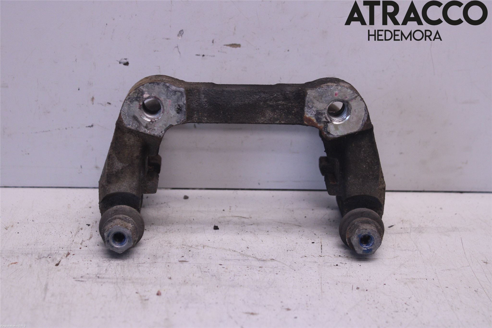 Volvo V60 CROSS COUNTRY 16-18 Bremsecaliper Feste Holder