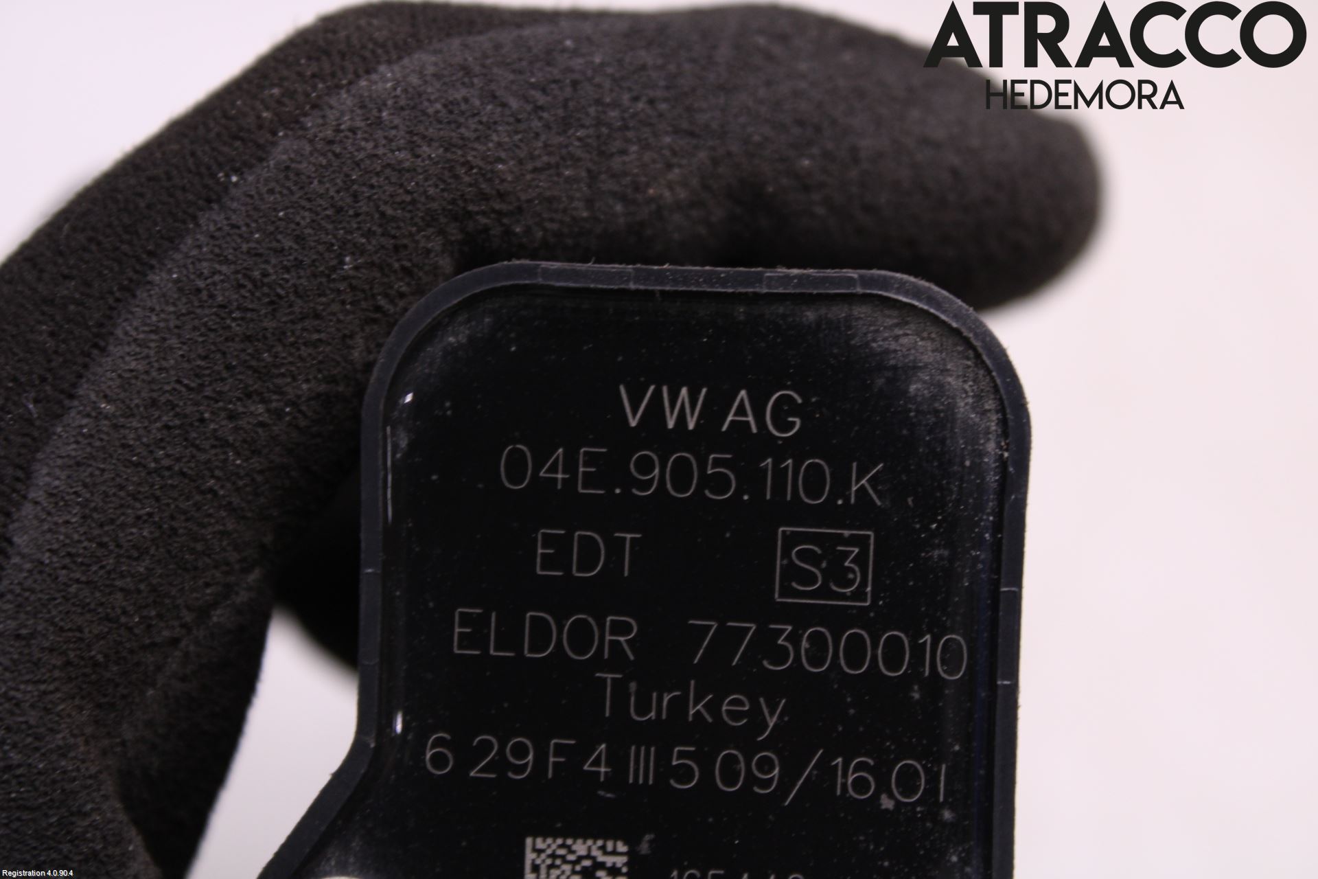 Volkswagen VW PASSAT 15-19 Coil