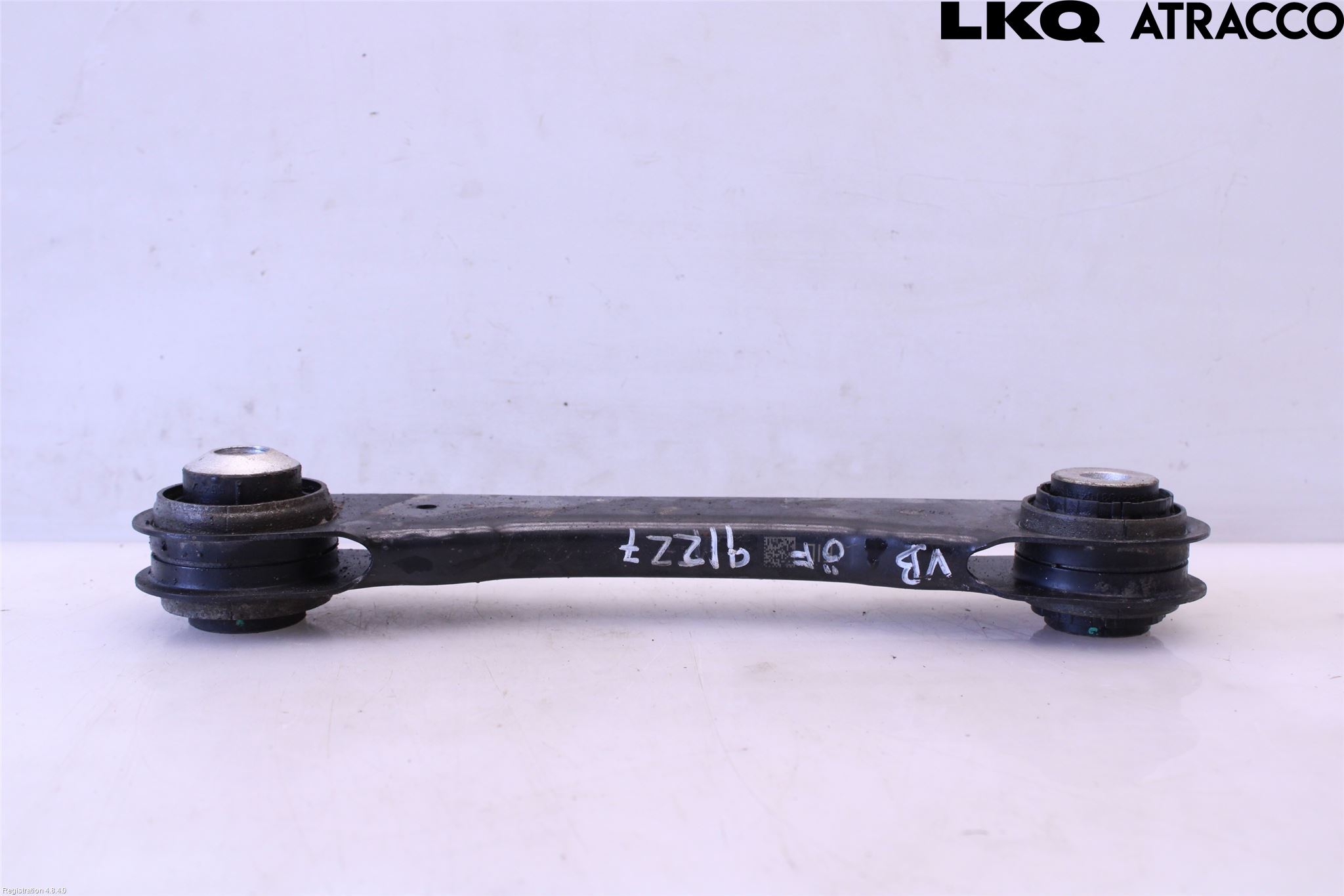 BMW 5 G30/G31/F90 17-23 Bærearm Bak Venstre Øvre
