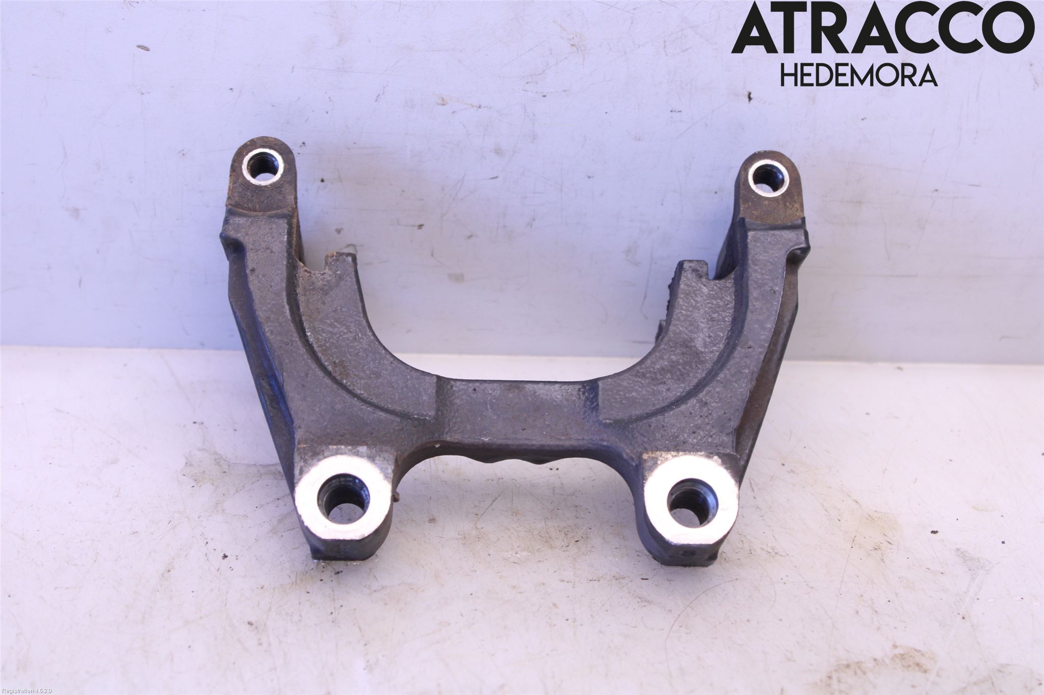 Audi A3/S3 8V 13-20 Bremsecaliper Feste Holder