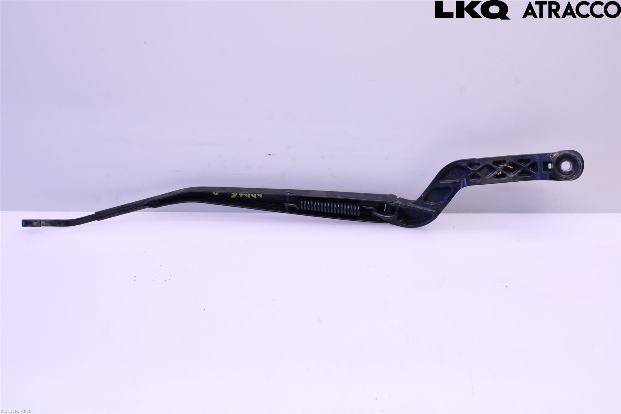Landrover RANGE ROVER (L405) 13-21 Viskerarm-Armer Frontrute