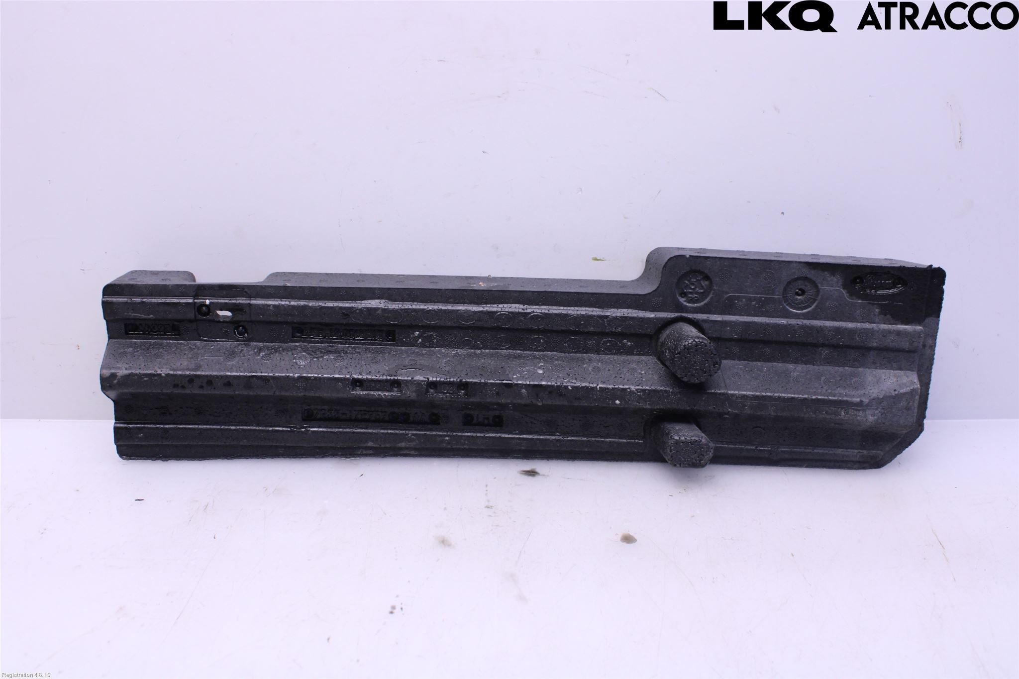 Ford MUSTANG V 05-14 Støtfanger Bak Deform Element