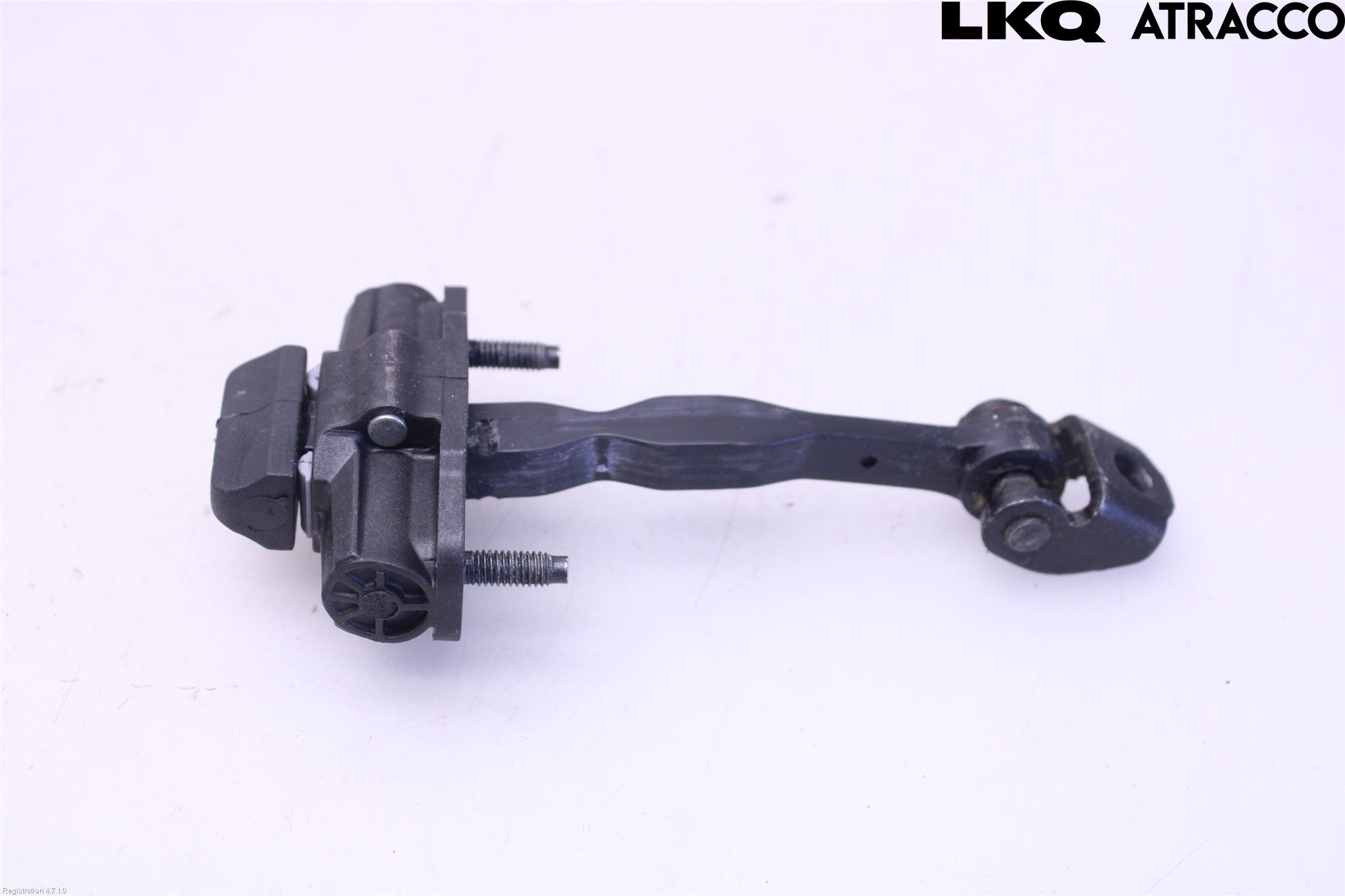 Ford RANGER EU 12-23 Dørstopper