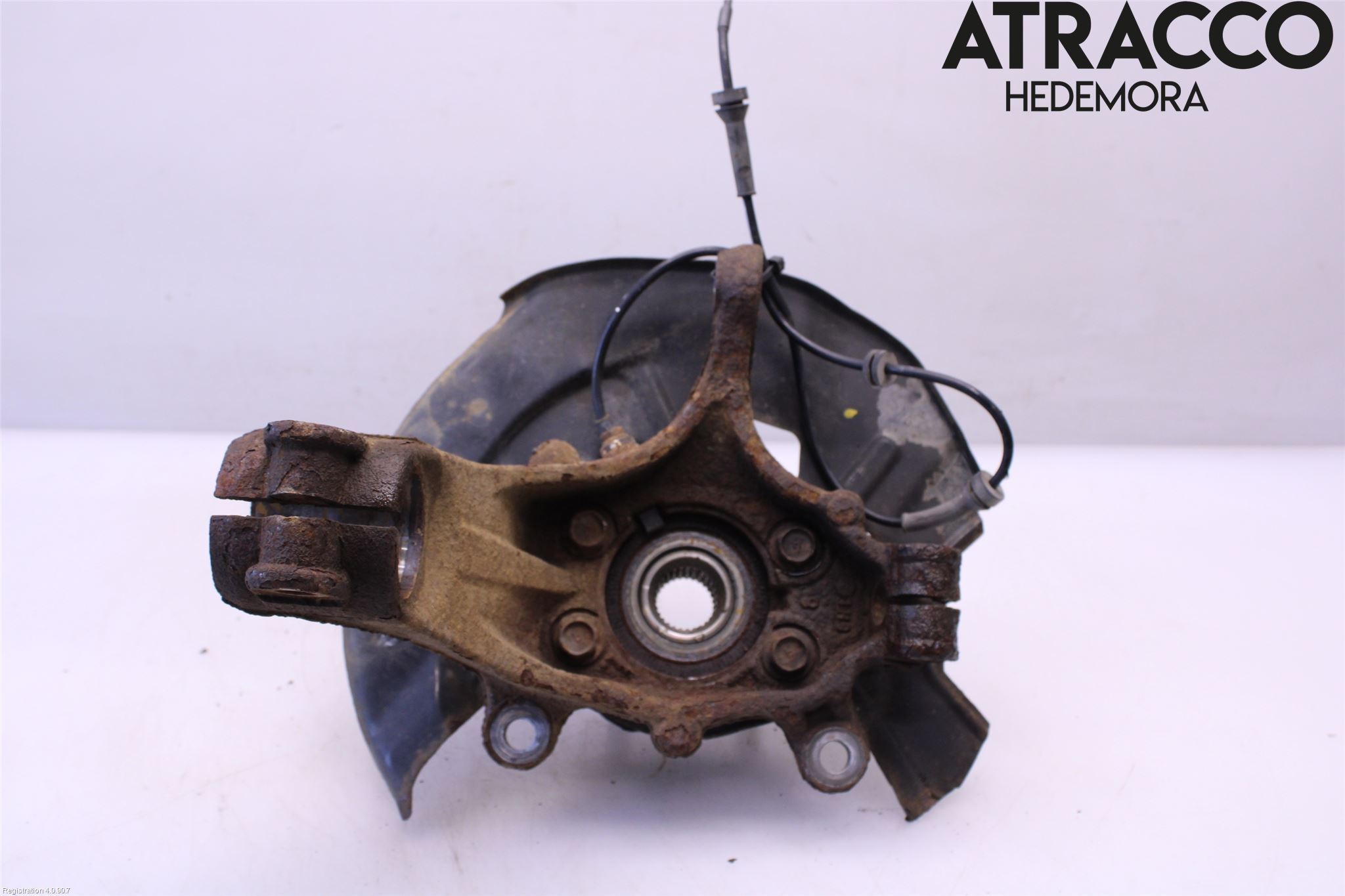 Nissan X-TRAIL 14-21 Spindel Hf