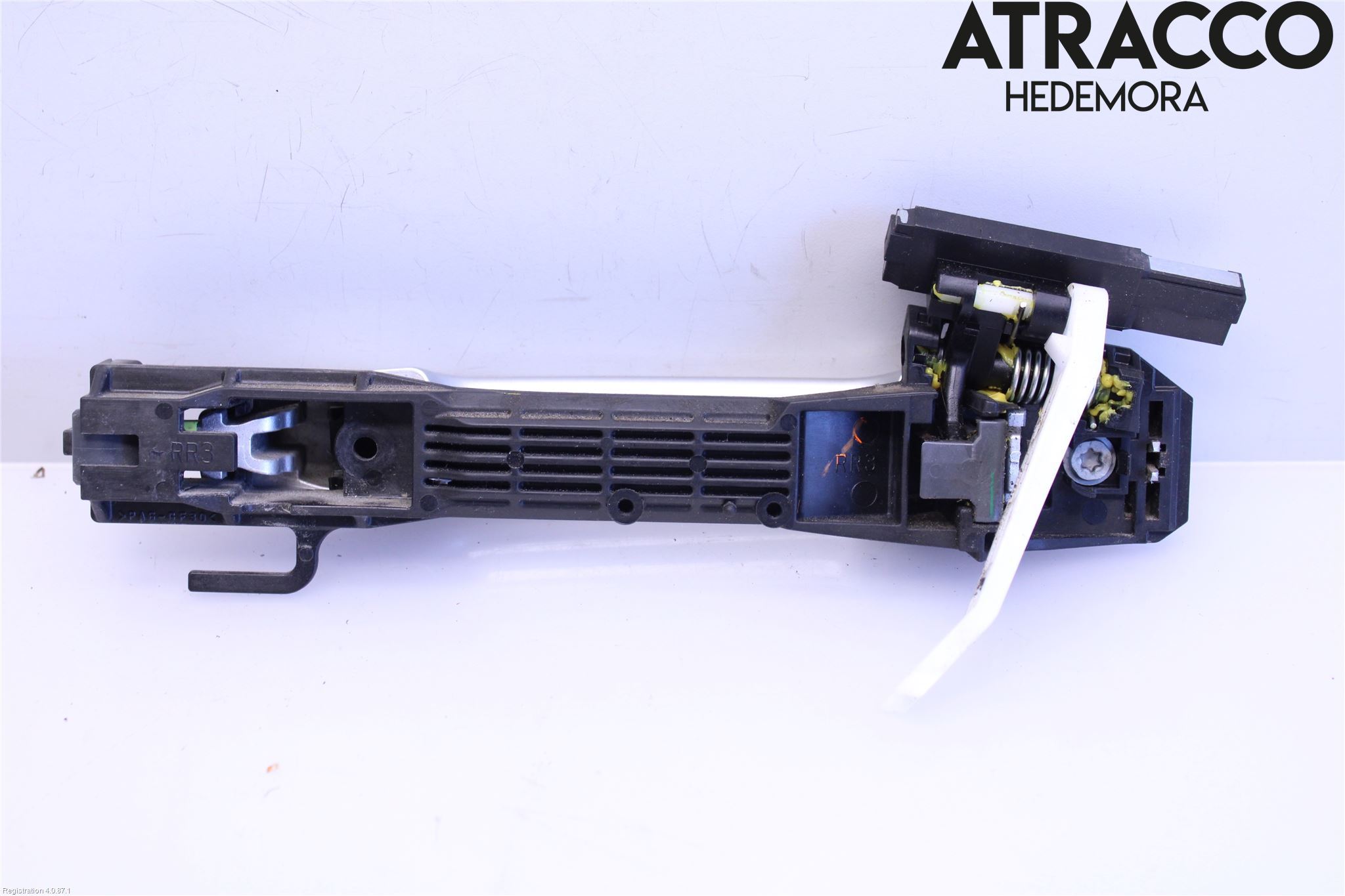 Subaru FORESTER SH  08-13 Dørhandtak Ytre Høyre