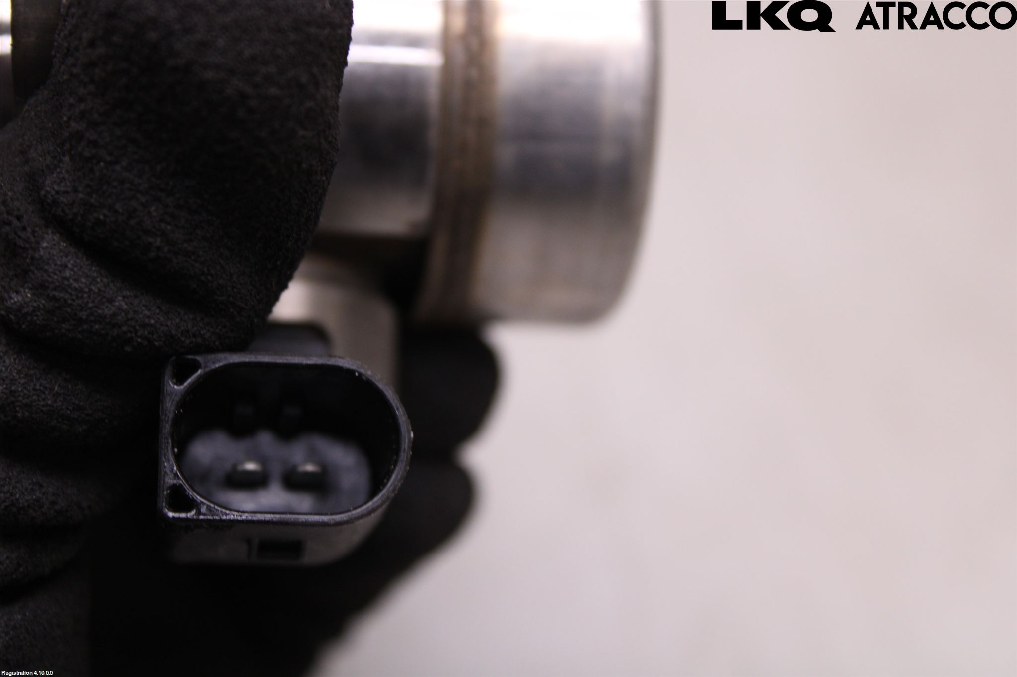 Audi A3/S3 8V 13-20 Drivstoffpumpe Mekanisk