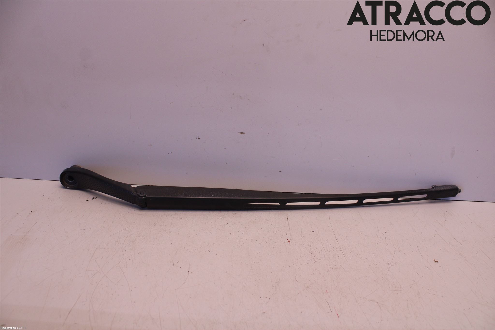 Citroen C5 08-17 Viskerarm-Armer Frontrute