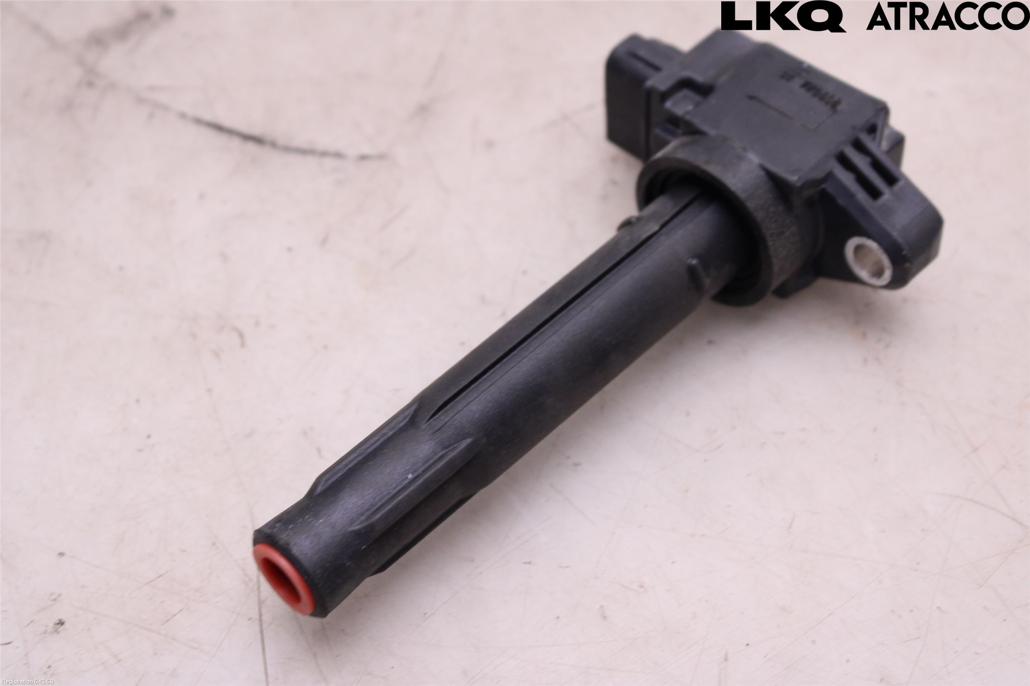 Suzuki VITARA 15- Coil