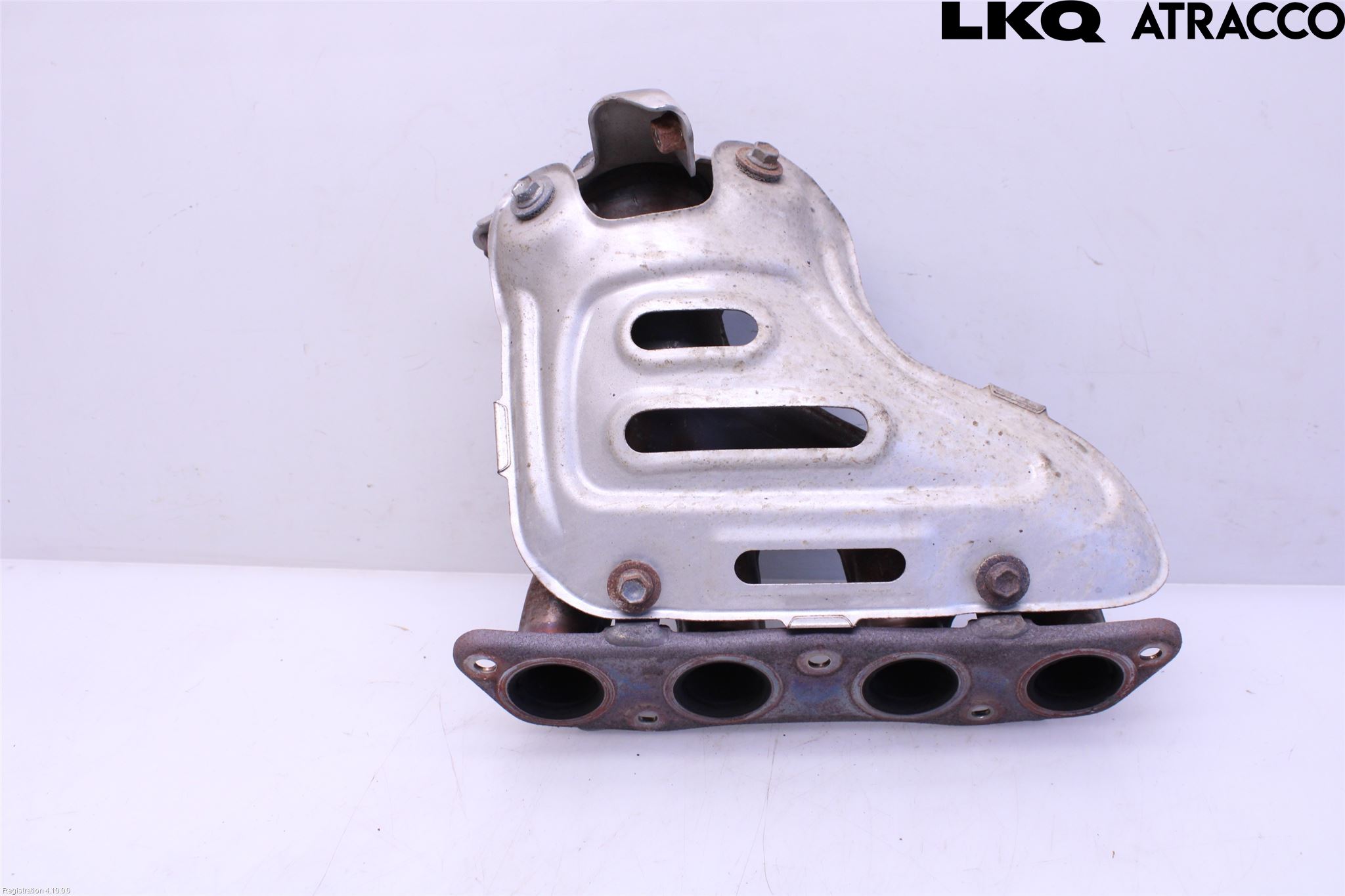 Toyota AVENSIS 16-18 Eksosmanifold