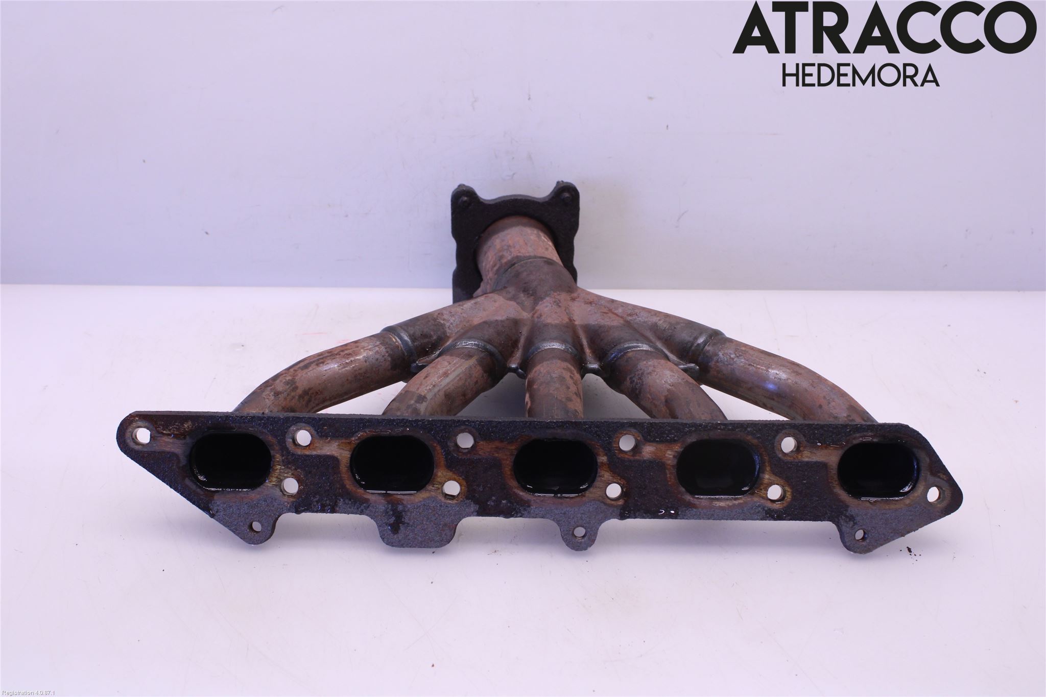 Volvo S60 01-04 Eksosmanifold