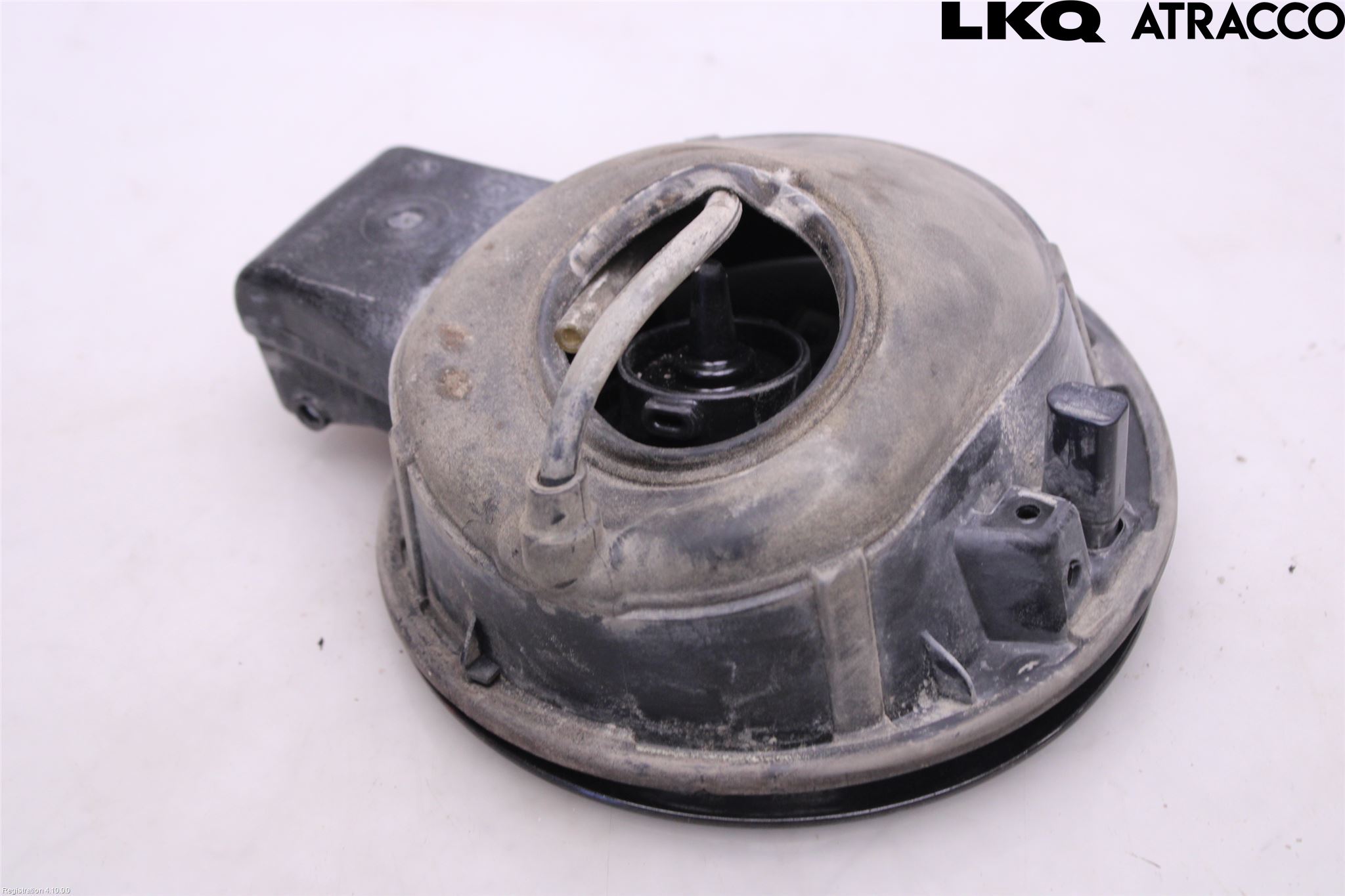 Volkswagen VW PASSAT 11-14 Drivstoff Tankluke