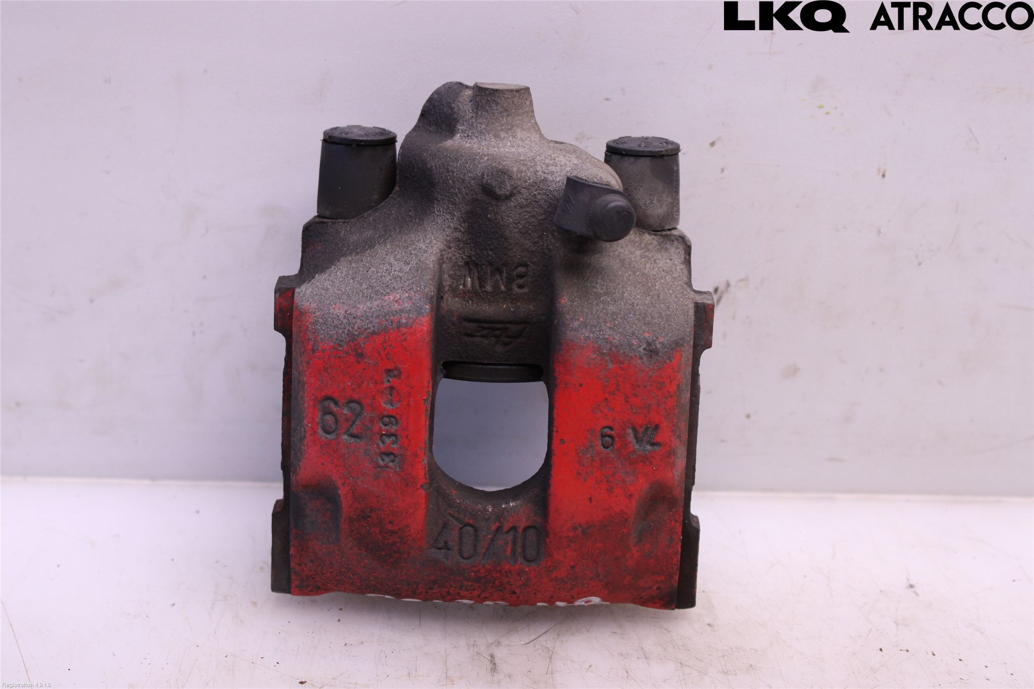 BMW Z4 E86/85Cou/CAB 02-08 Bremsecaliper Bak Høyre