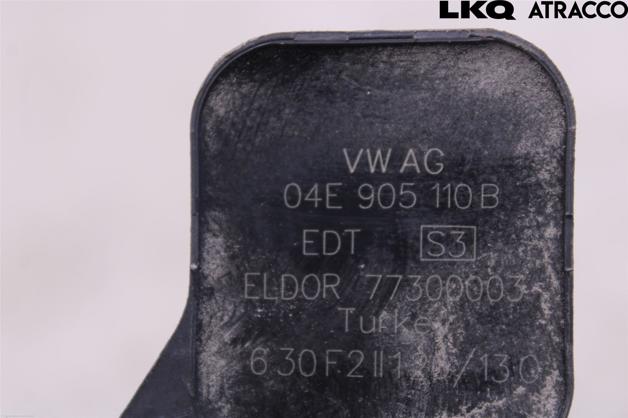 Volkswagen VW GOLF / E-GOLF VII 13-20 Coil