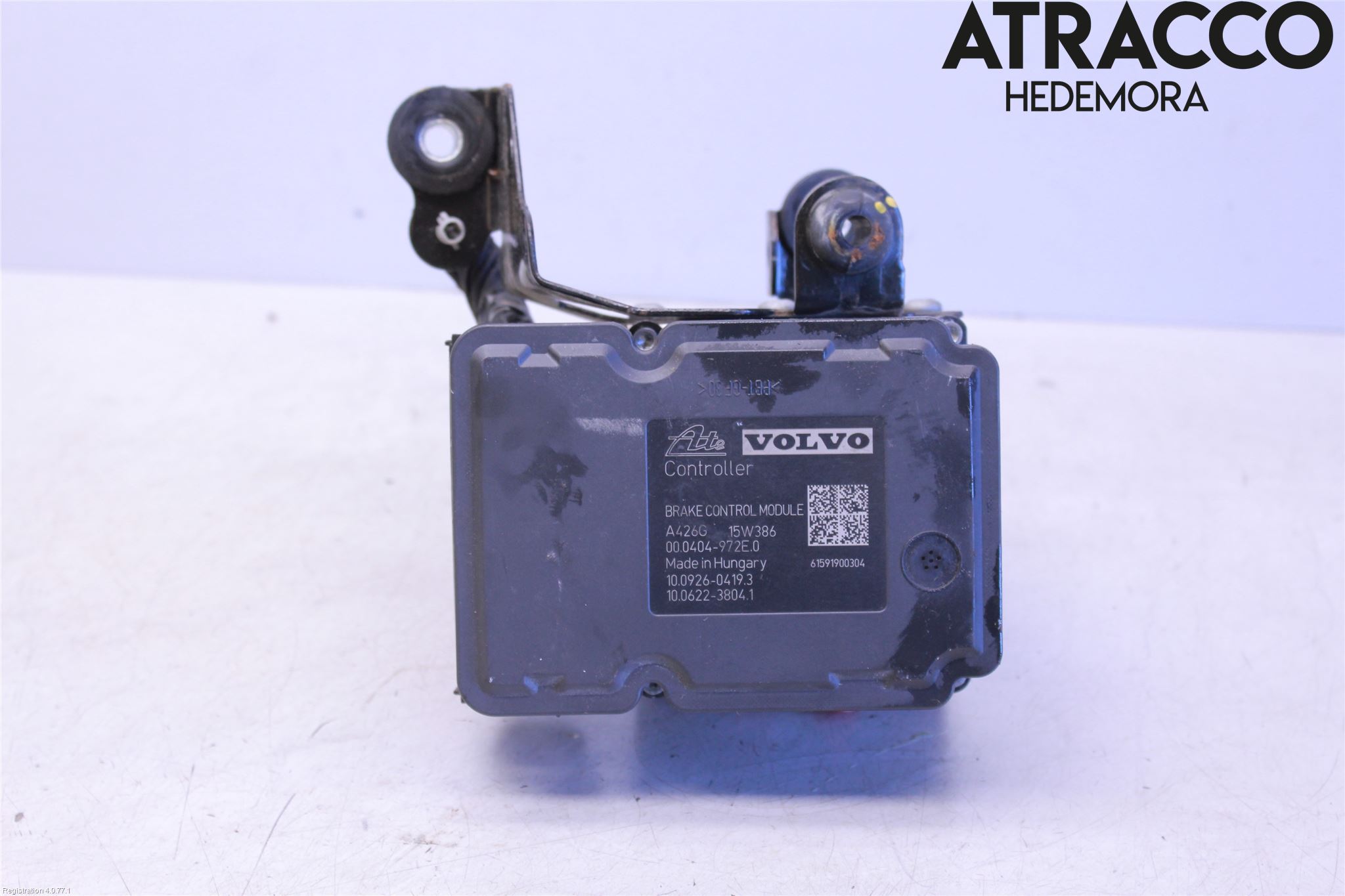 Volvo V70 14-16 Abs Hydraulikkaggregat