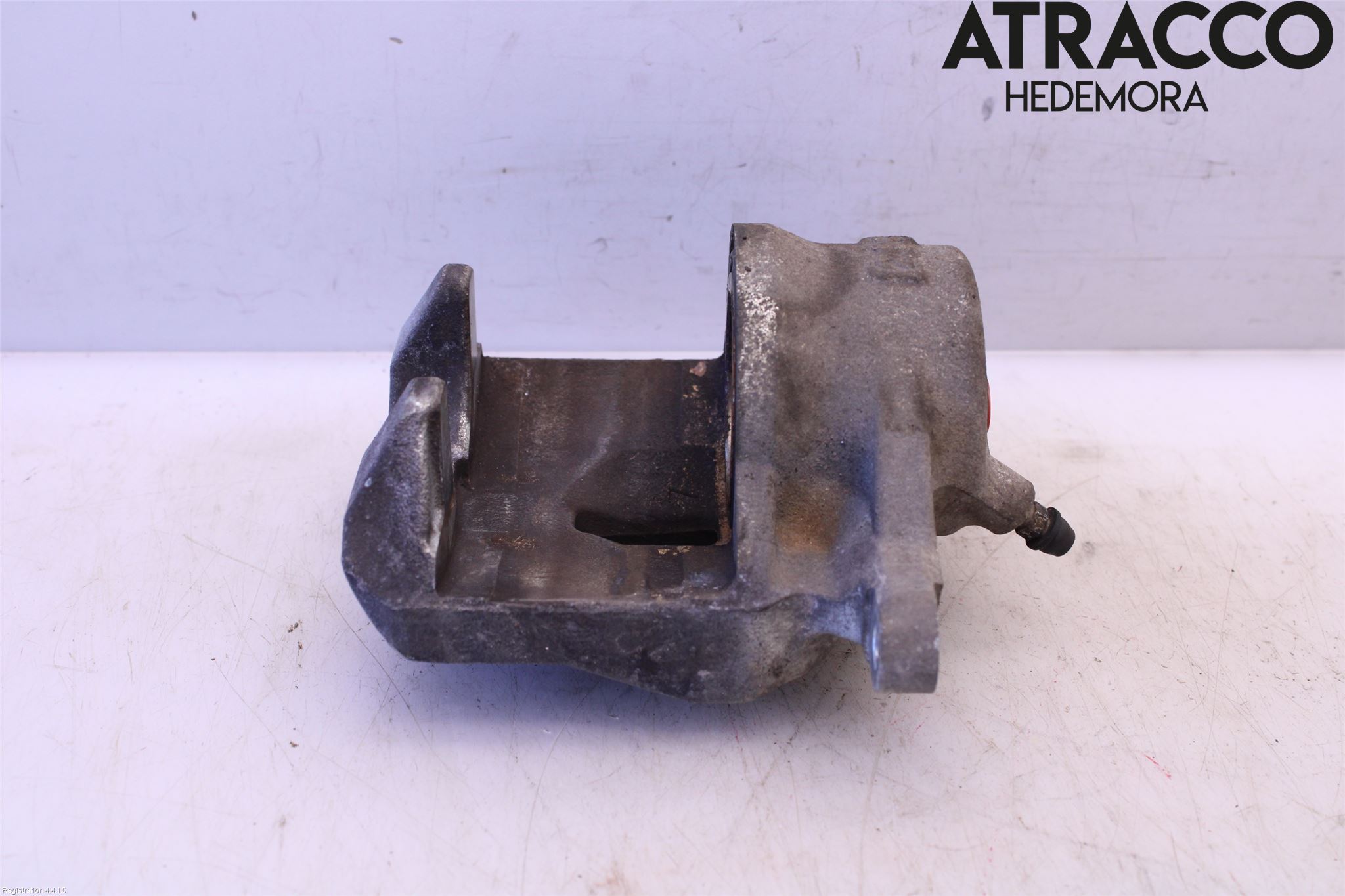 Toyota COROLLA CROSS XG10 22- Bremsecaliper Foran Høyre
