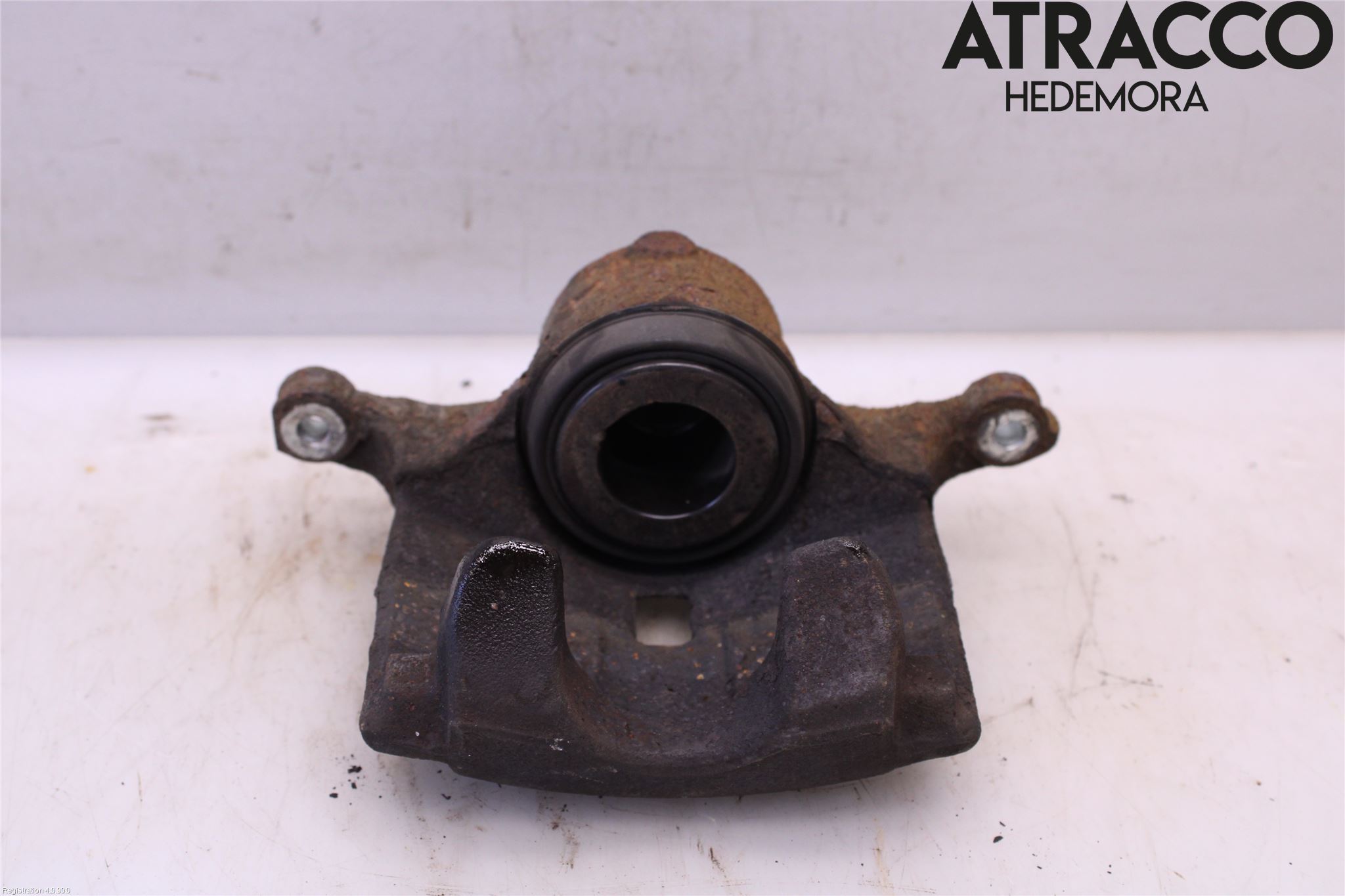 Mazda 3 III 14-19 Bremsecaliper Foran Venstre