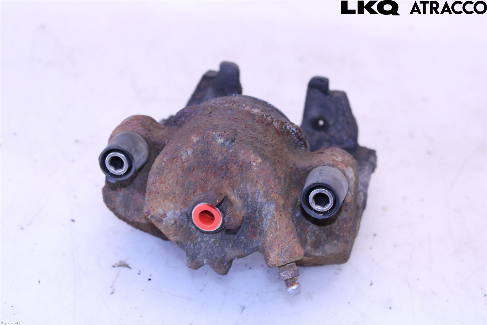 Honda CIVIC 12-16 Bremsecaliper Foran Venstre