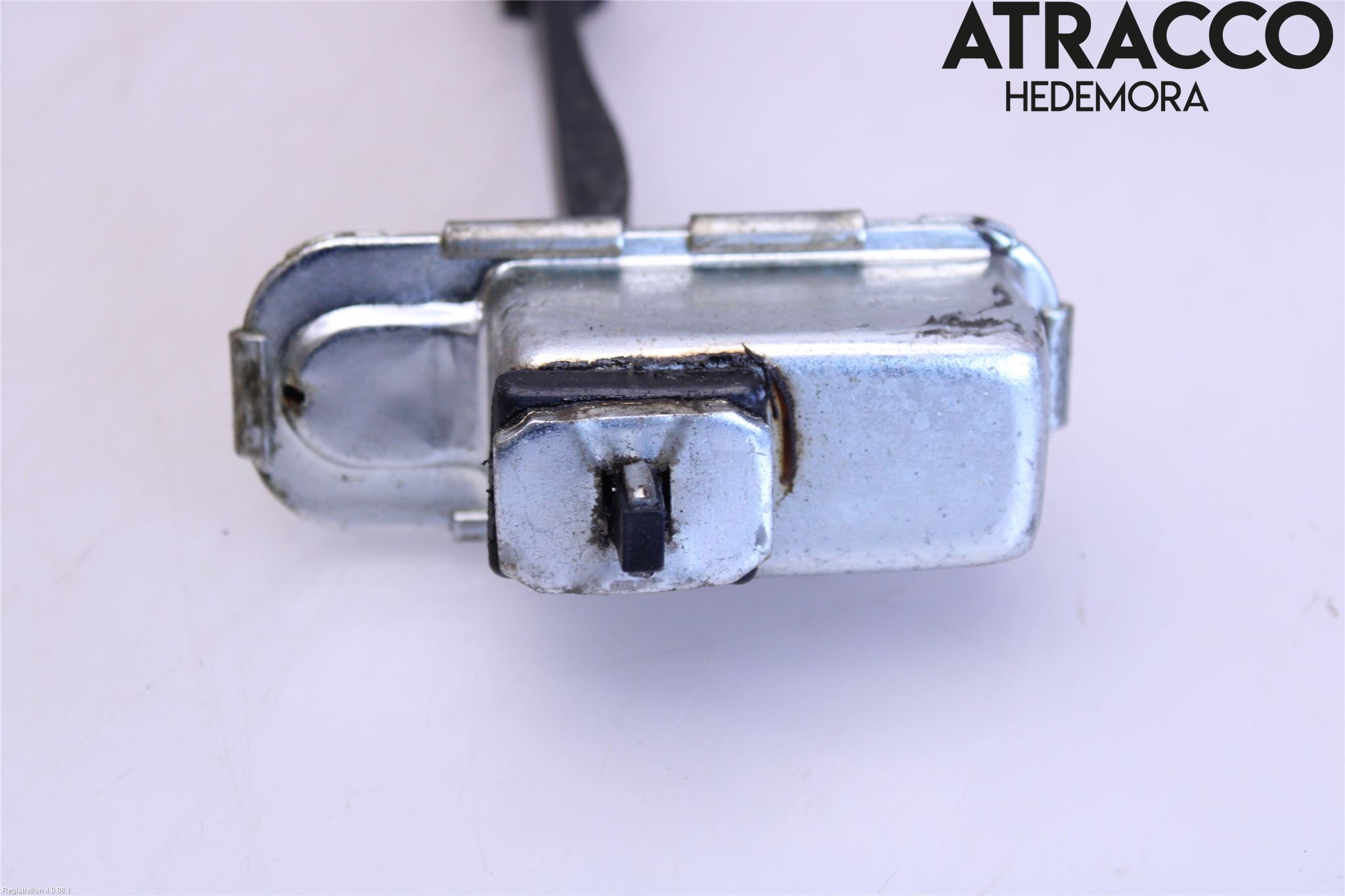 Kia NIRO (DE) 17-22 Dørstopper