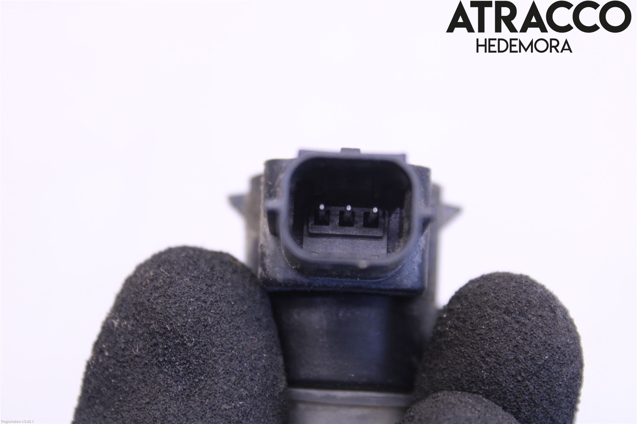 Opel ANTARA Sensor Parkering Front