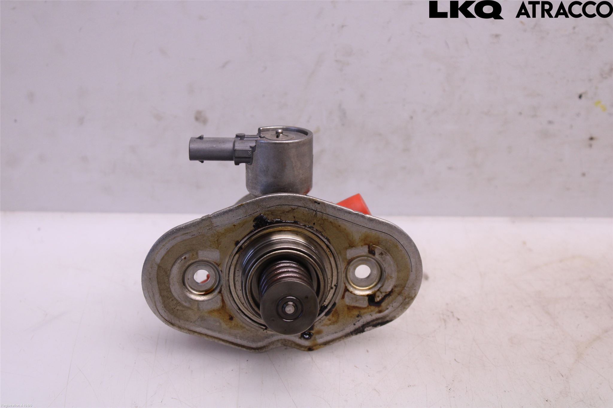 Mini COUNTRYMAN F60 17-23 Drivstoffpumpe Mekanisk