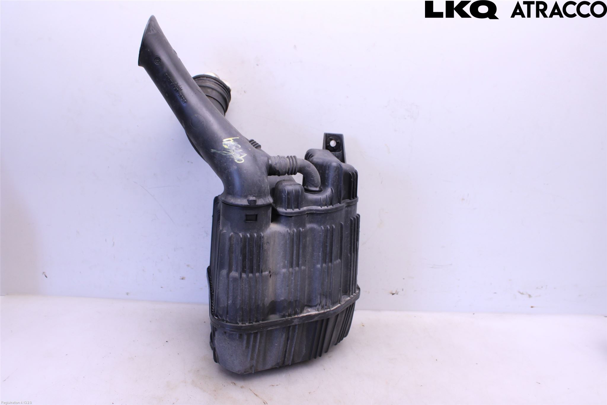 Alfa GIULIETTA Luftfilter Boks