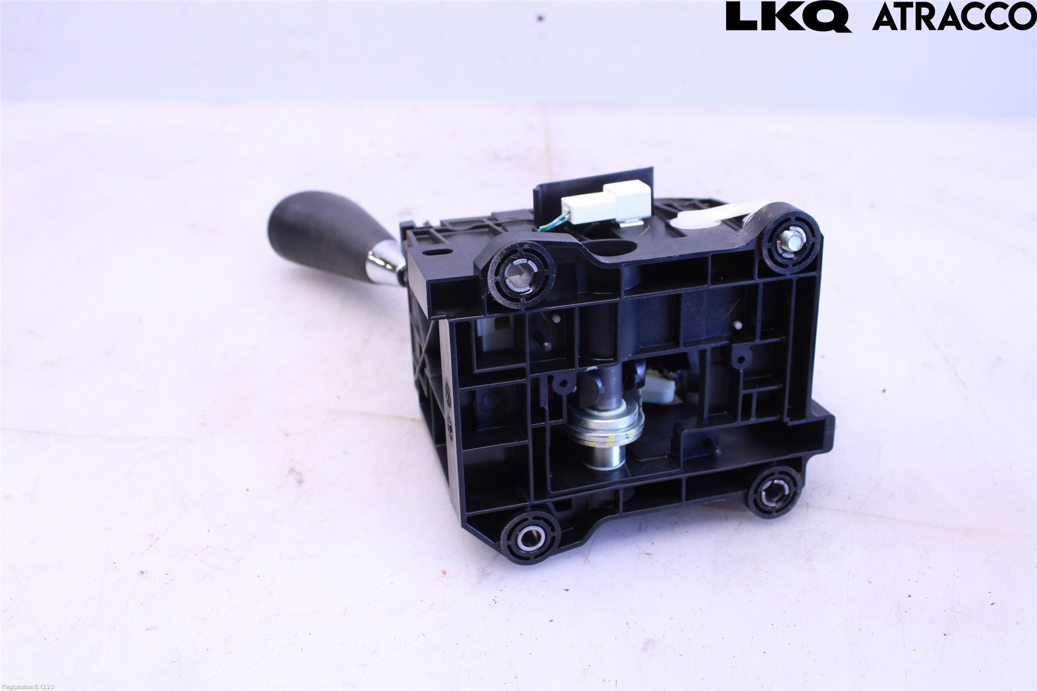 Toyota HILUX 05-16 Gearspak