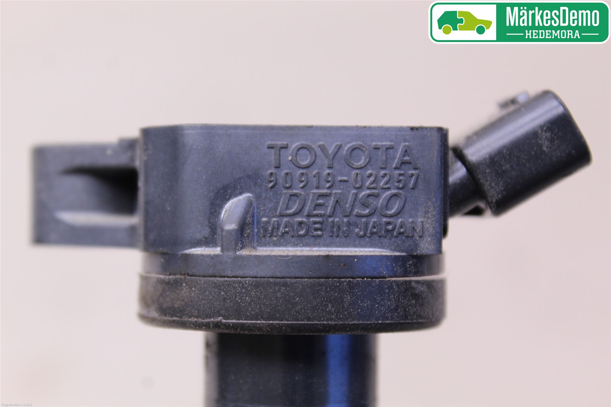 Toyota YARIS XP90 06-11 Coil