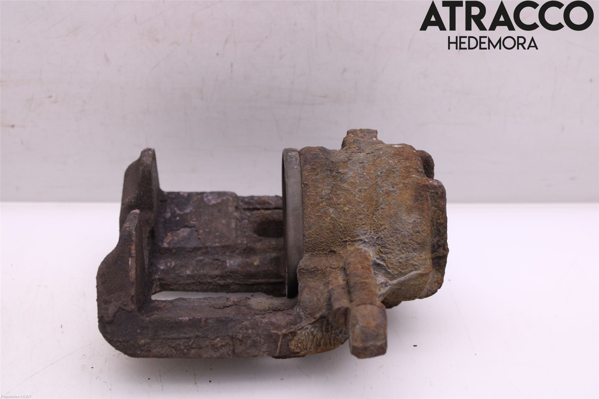 Mitsubishi COLT 09-13 Bremsecaliper Foran Venstre