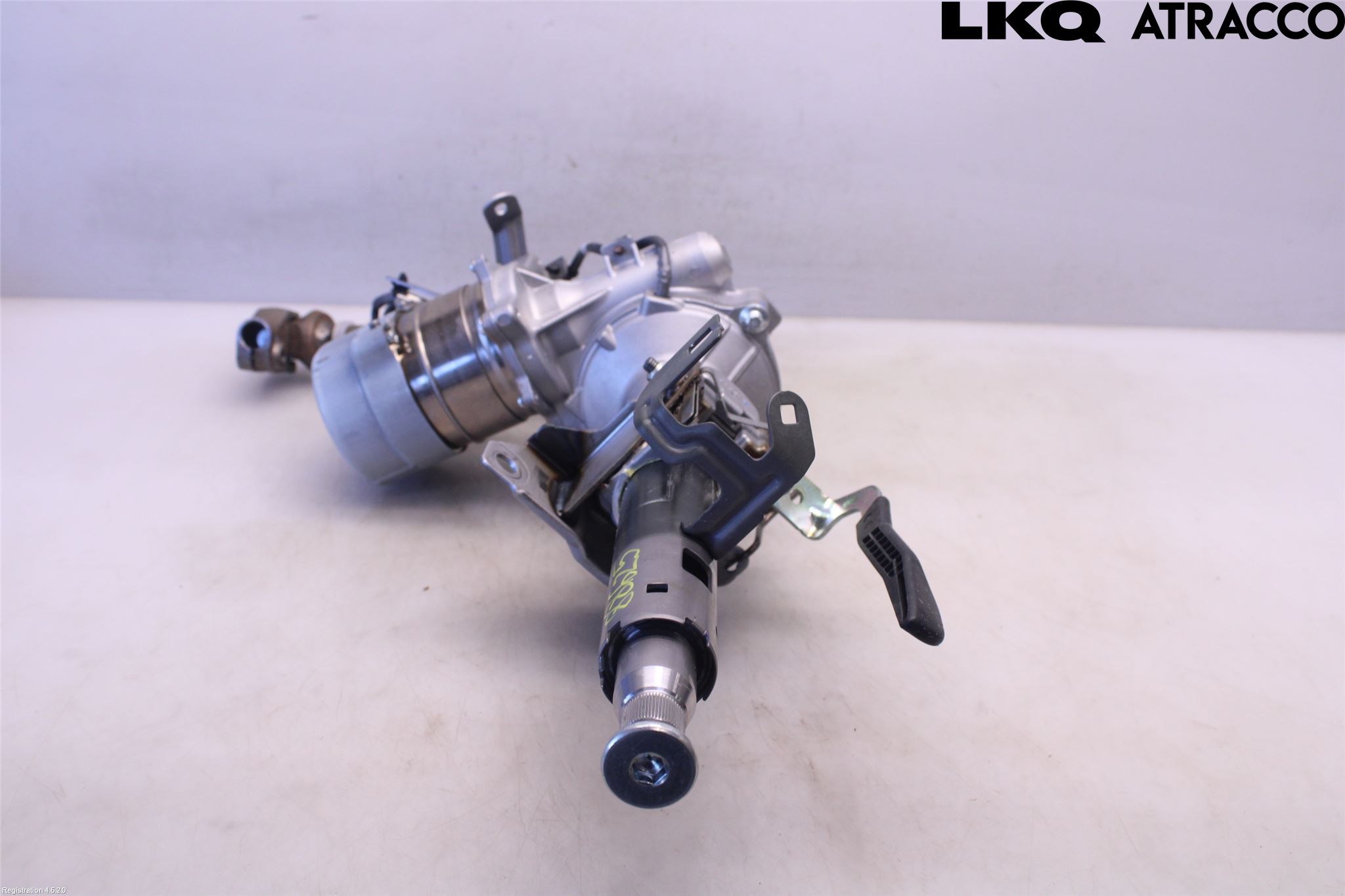 Toyota YARIS CROSS XP21 21- Rattakselaggregat Innebygd Servo
