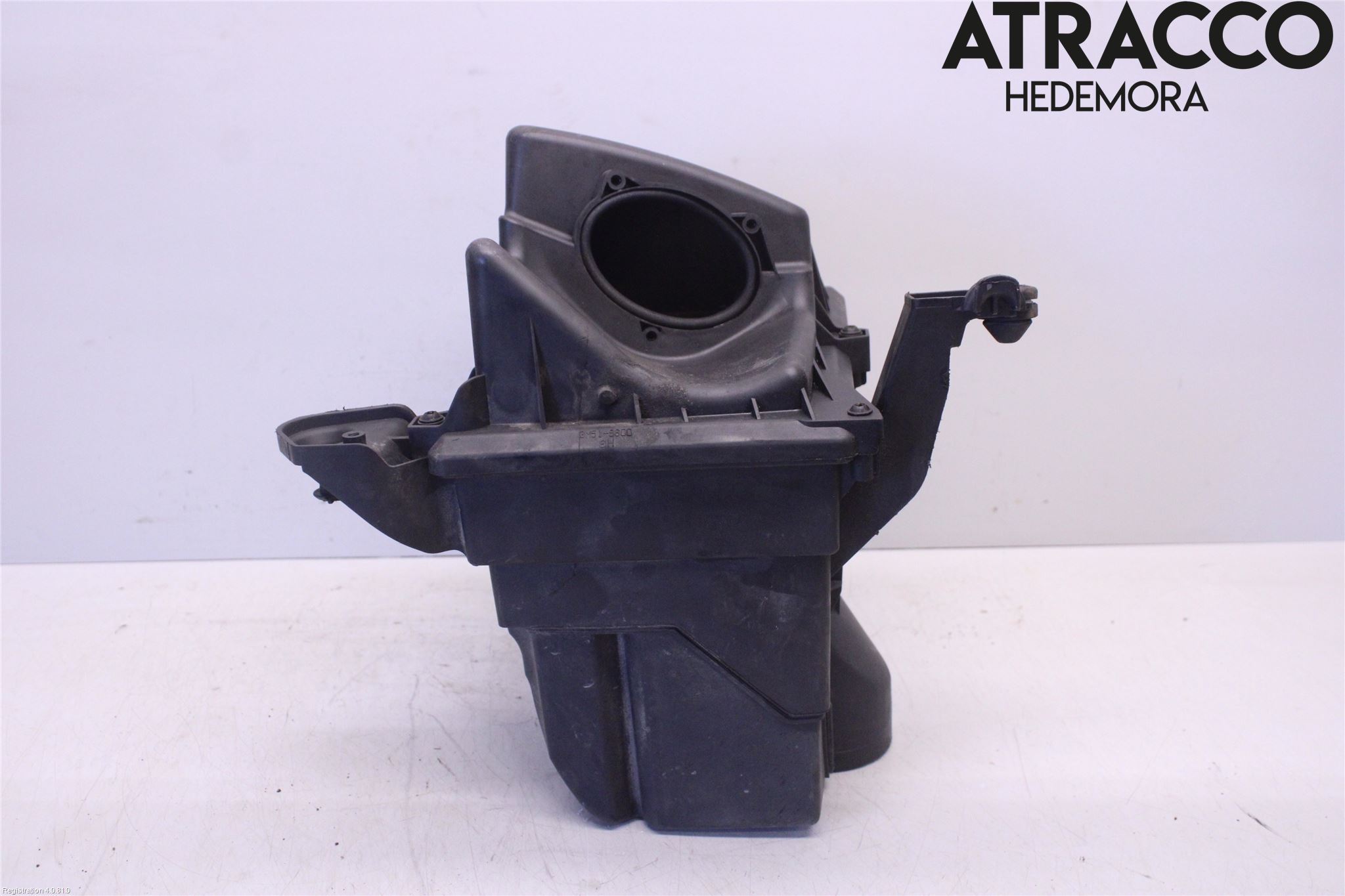 Mazda 3 I 07-08 Luftfilter Boks