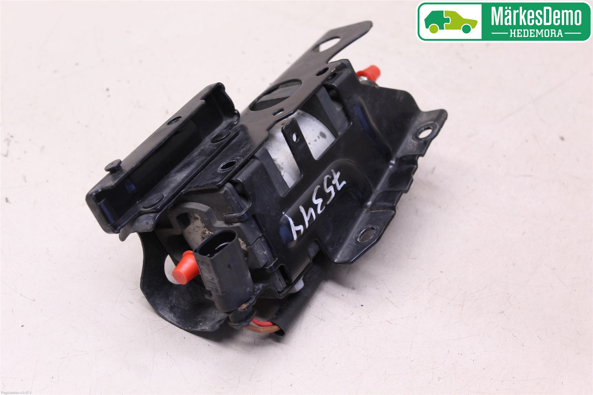 Volkswagen VW PASSAT 05-11 Drivstoffpumpe Fødepumpe El