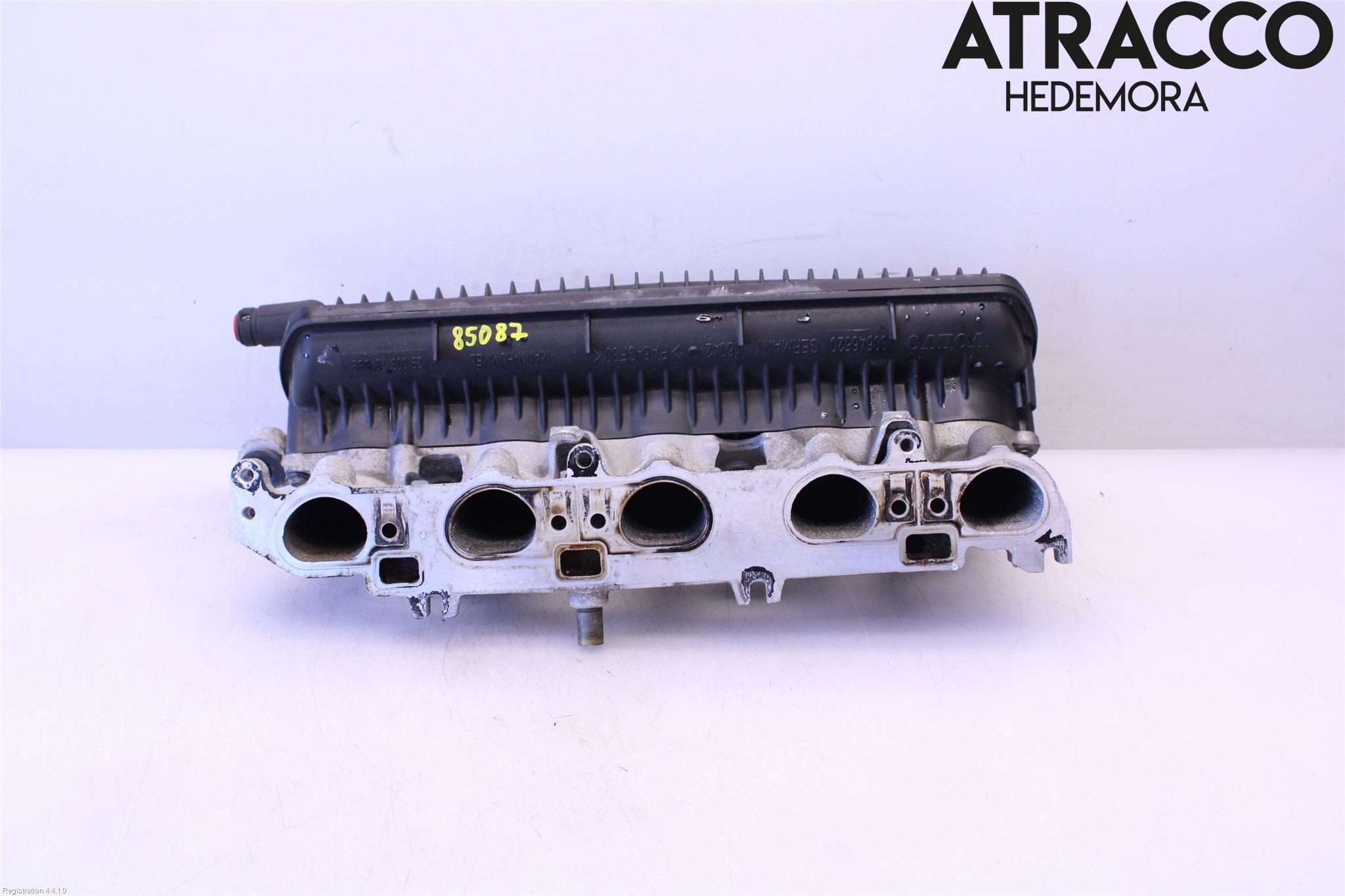 Volvo S80 07-13 Innsugningsmanifold