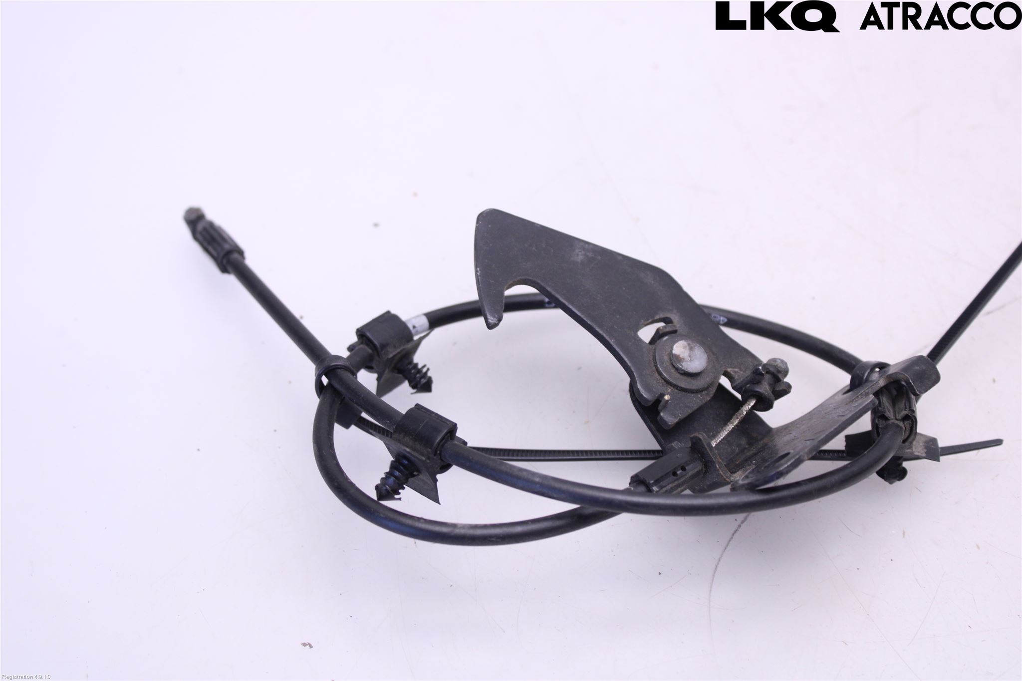 Jaguar XF (X260) 16-24 Wire Panser Wire