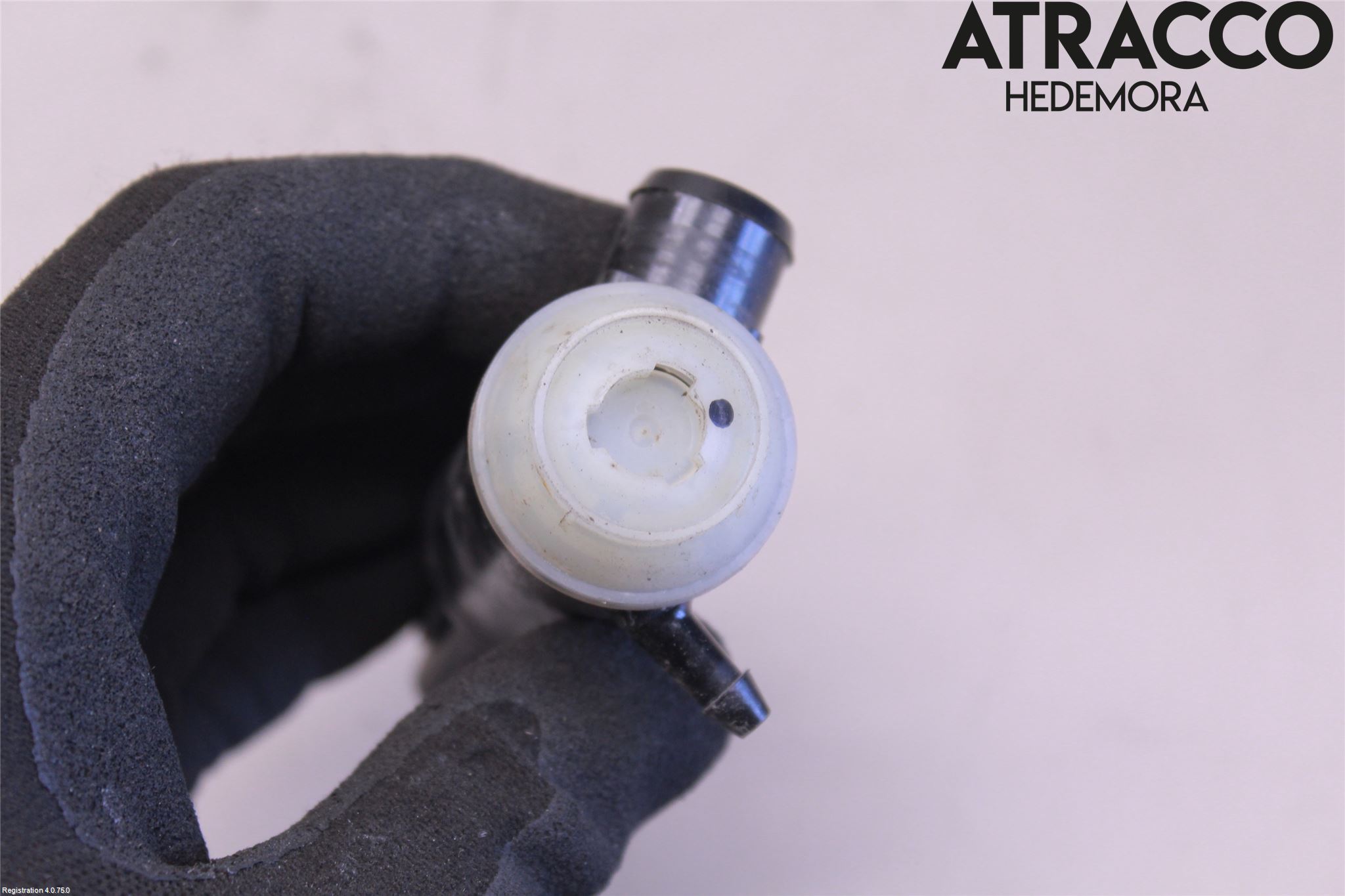 Subaru LEGACY    07-09 Spylerpumpe Frontrute